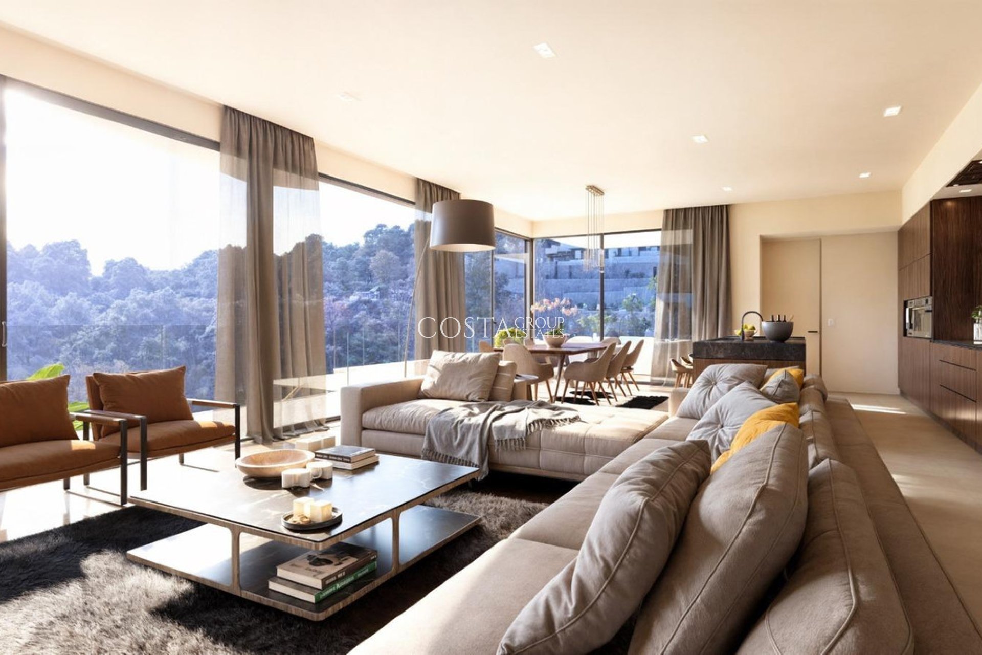 Resale - House -
Benissa - Benissa Centro