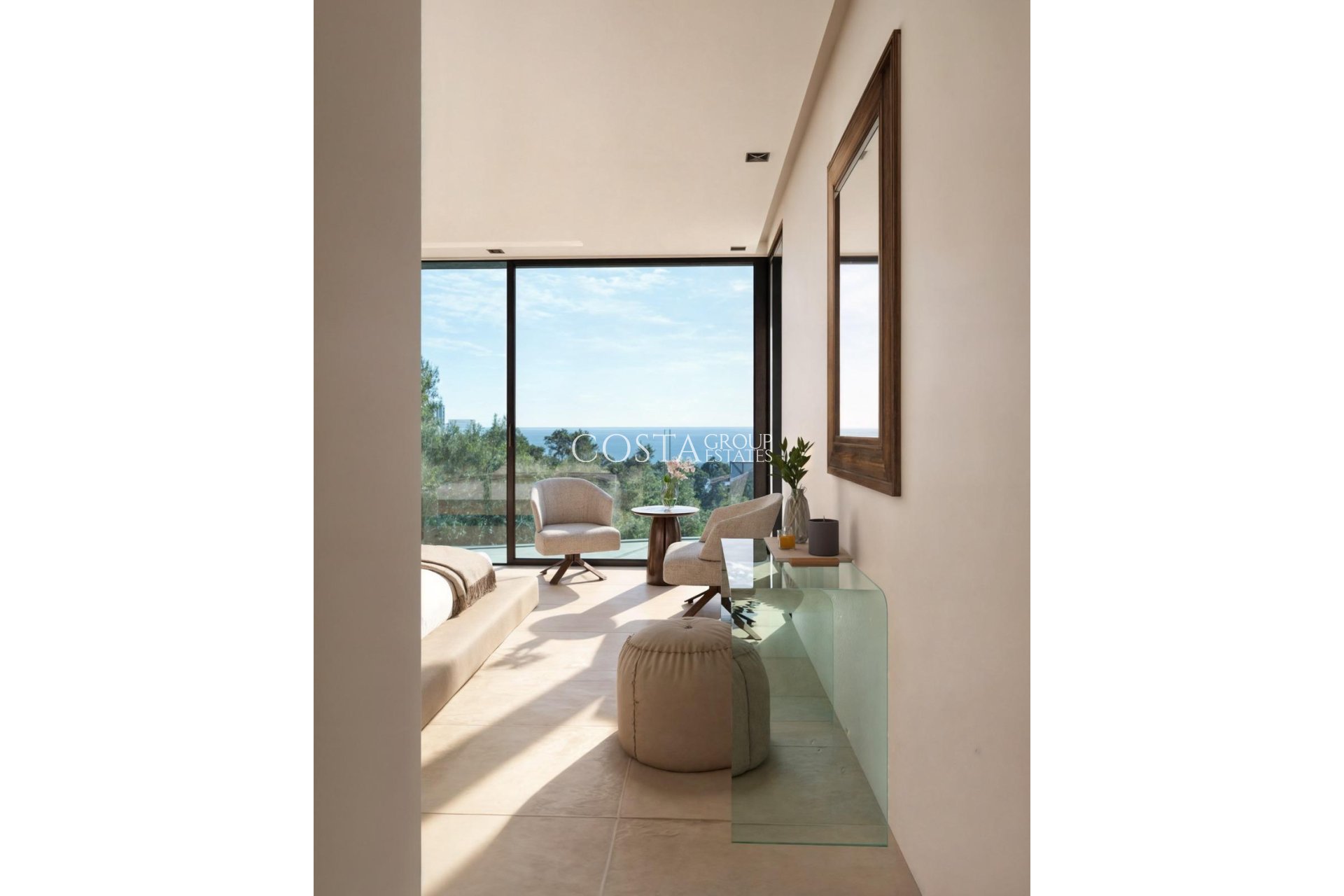 Resale - House -
Benissa - Benissa Centro