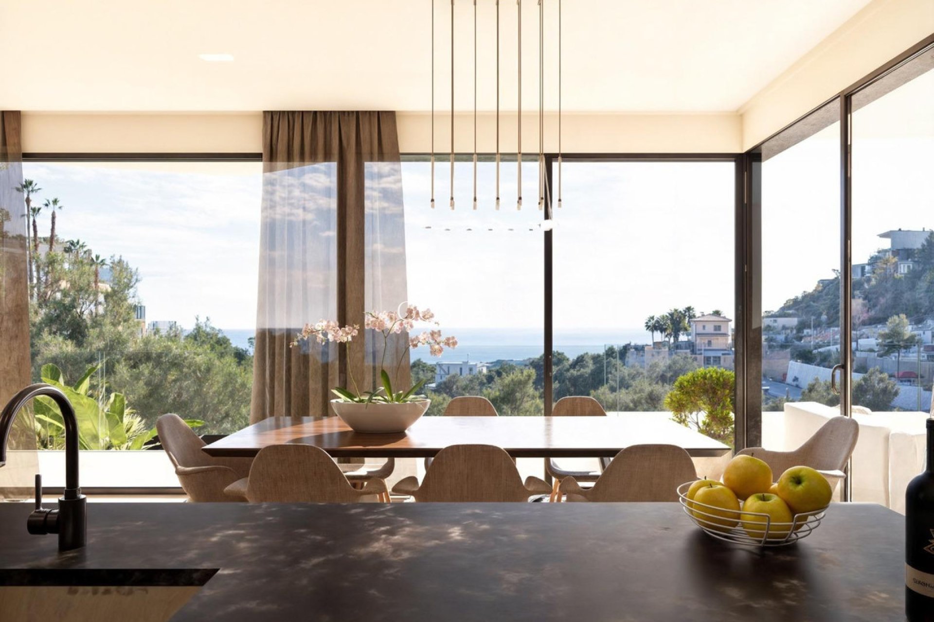 Resale - House -
Benissa - Benissa Centro