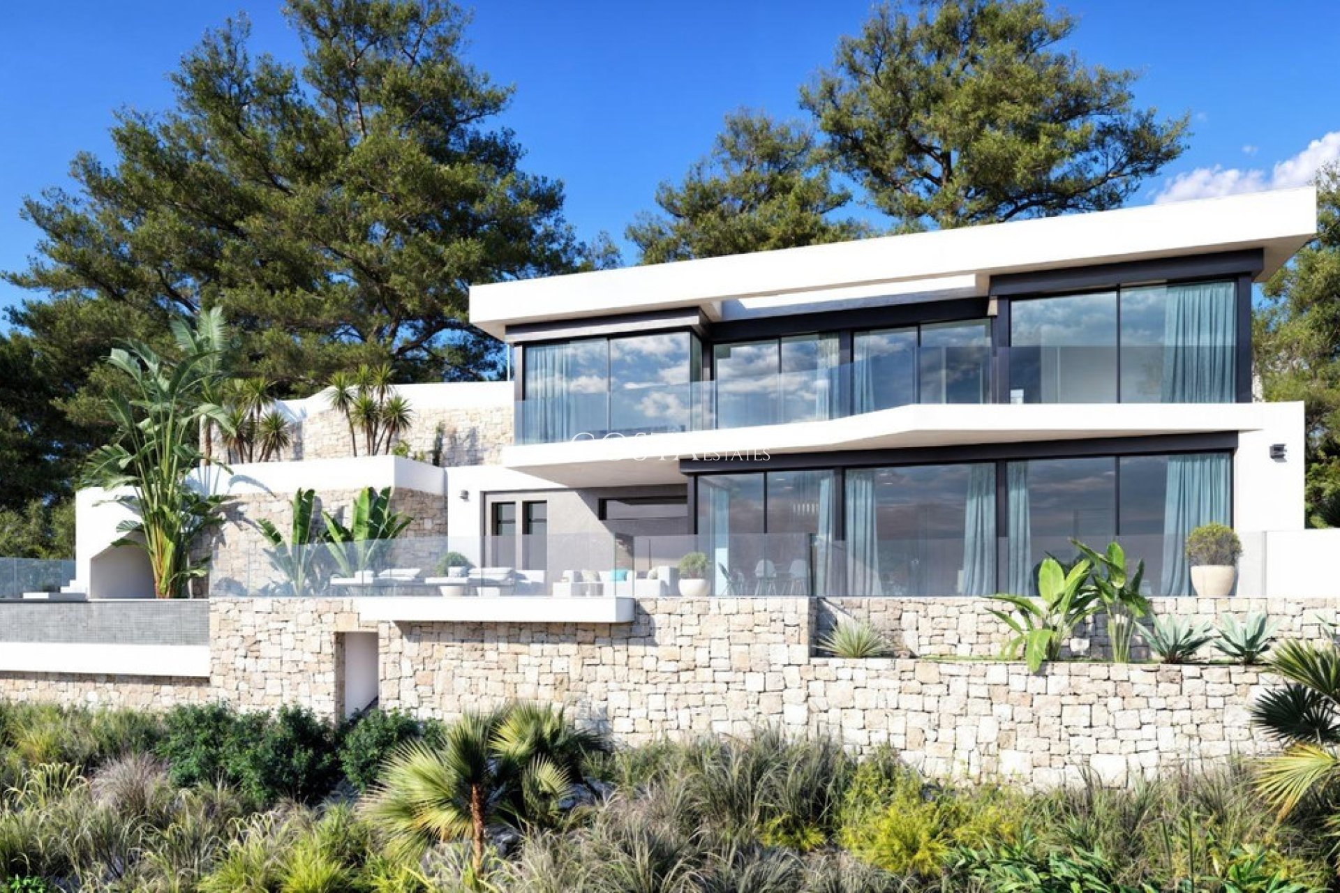 Resale - House -
Benissa - Benissa Centro