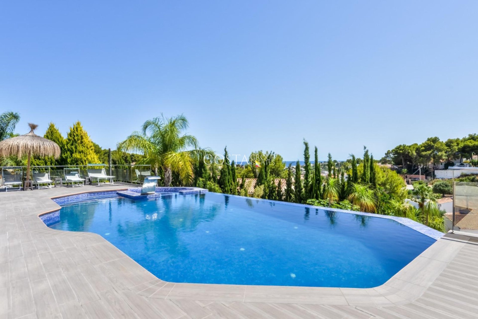 Resale - House -
Benissa - Benissa Centro