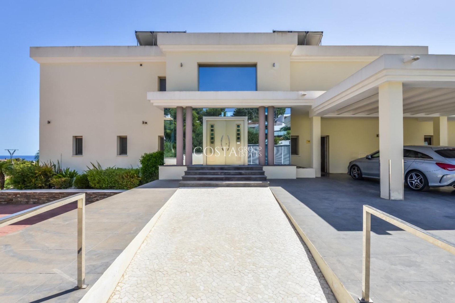 Resale - House -
Benissa - Benissa Centro