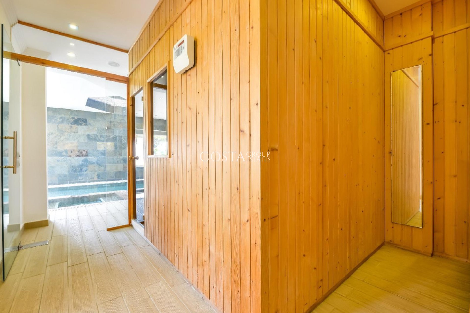 Resale - House -
Benissa - Benissa Centro