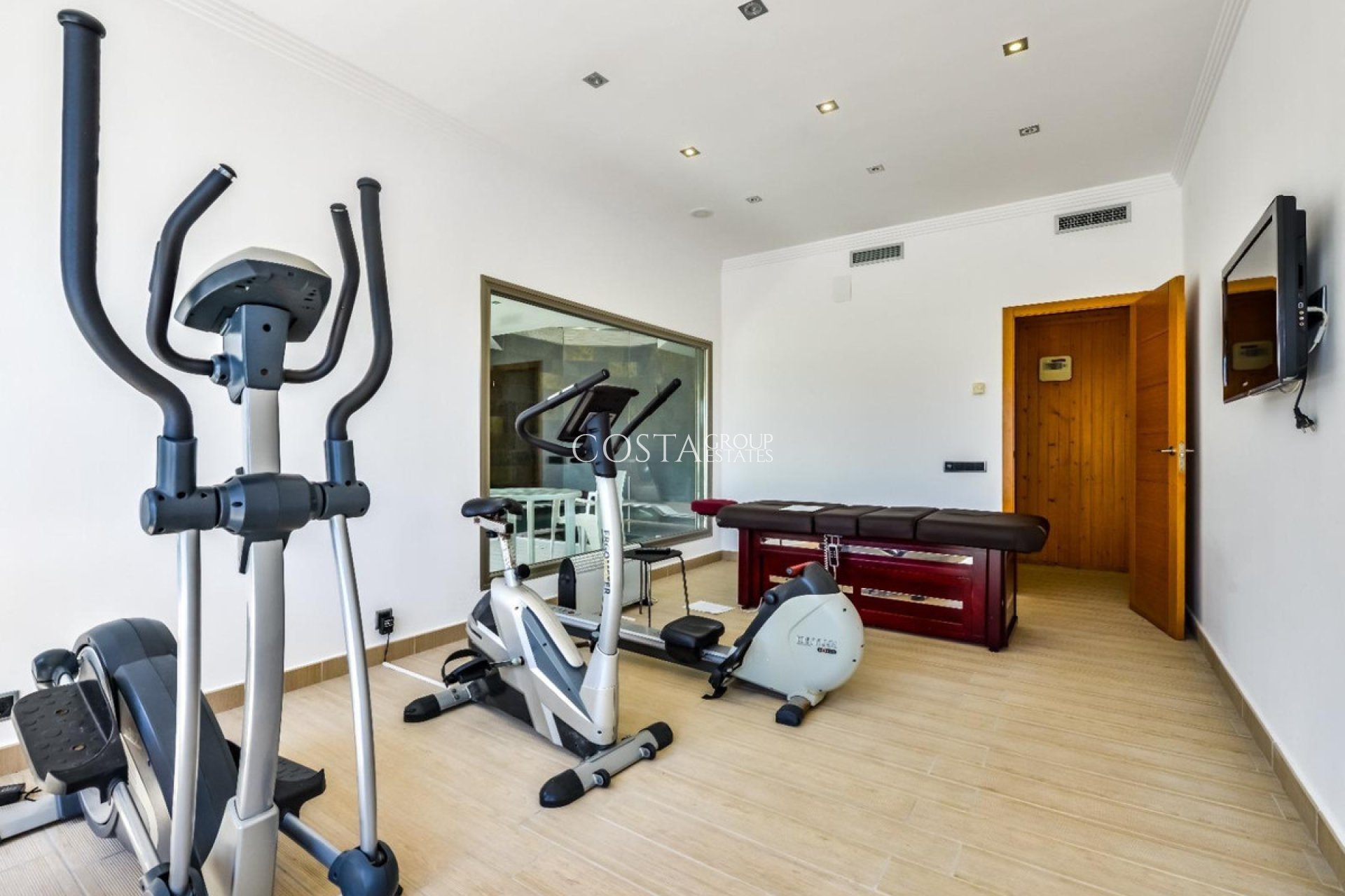 Resale - House -
Benissa - Benissa Centro