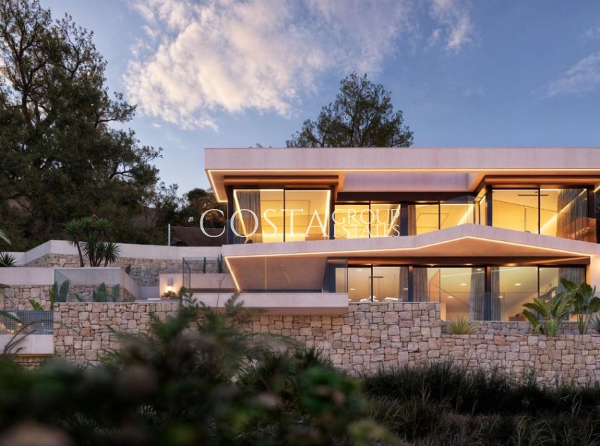 Resale - House -
Benissa - Benissa Centro