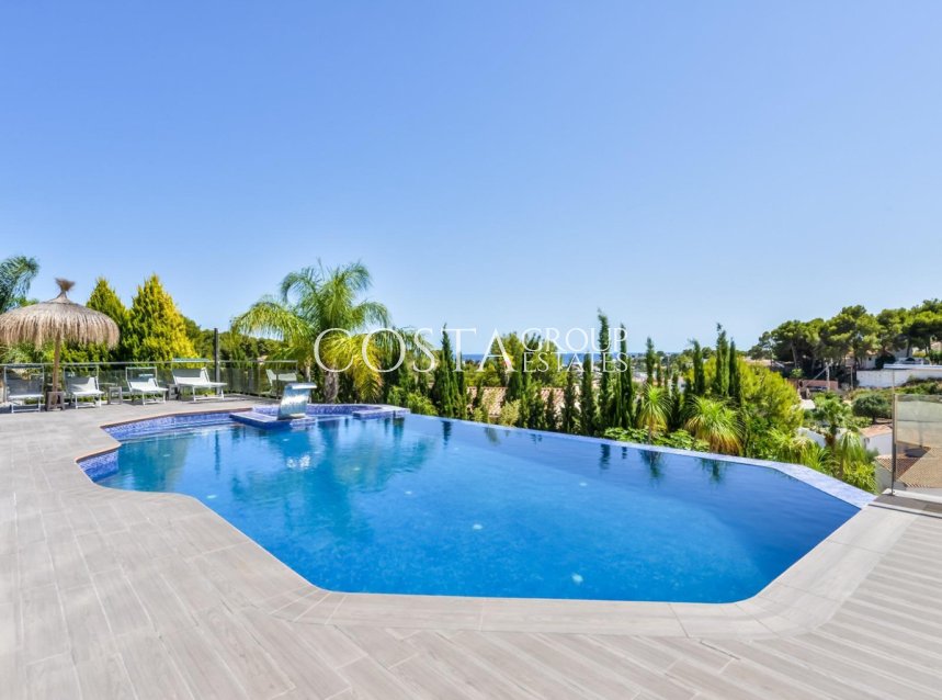 Resale - House -
Benissa - Benissa Centro