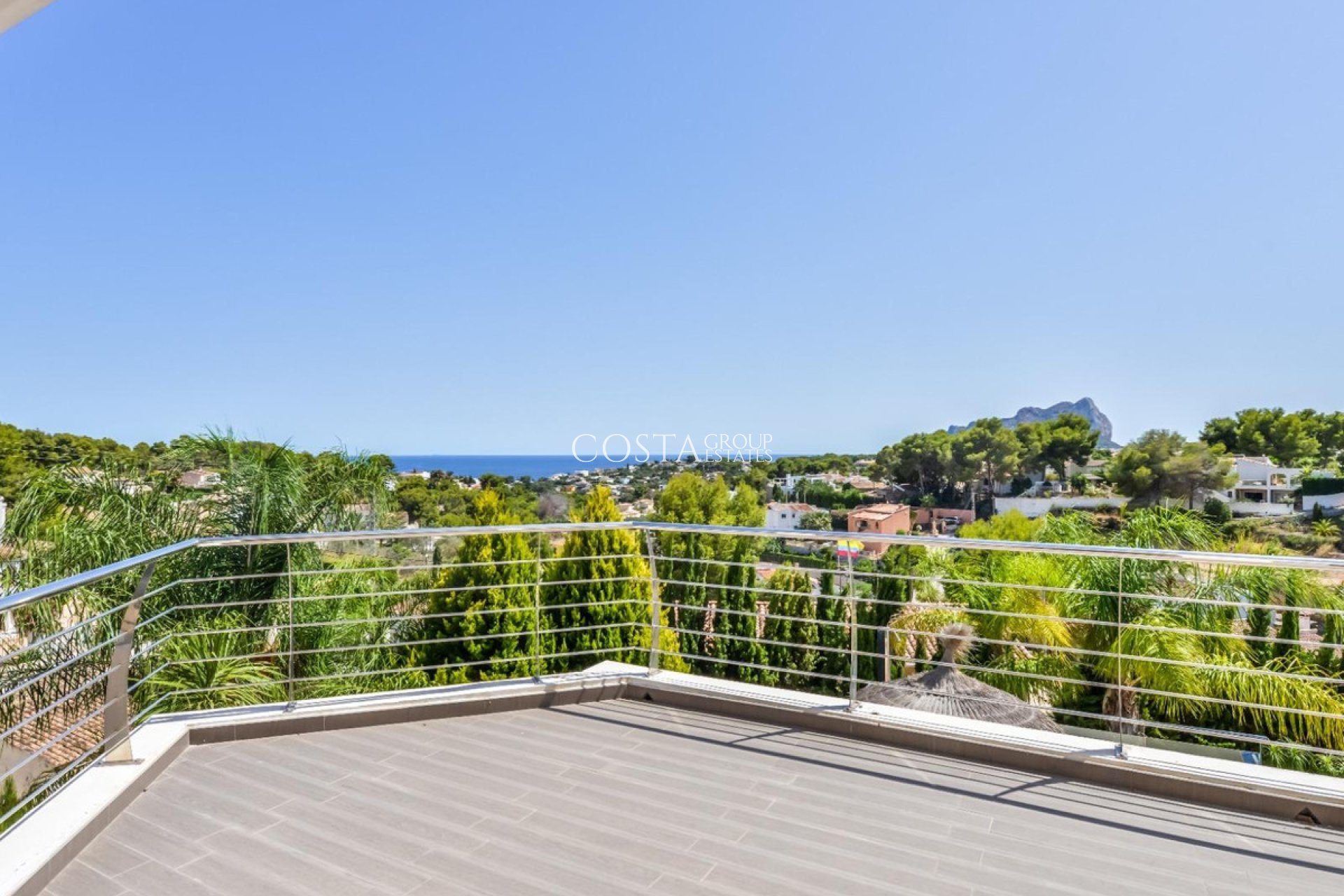 Resale - House -
Benissa - Benissa Centro