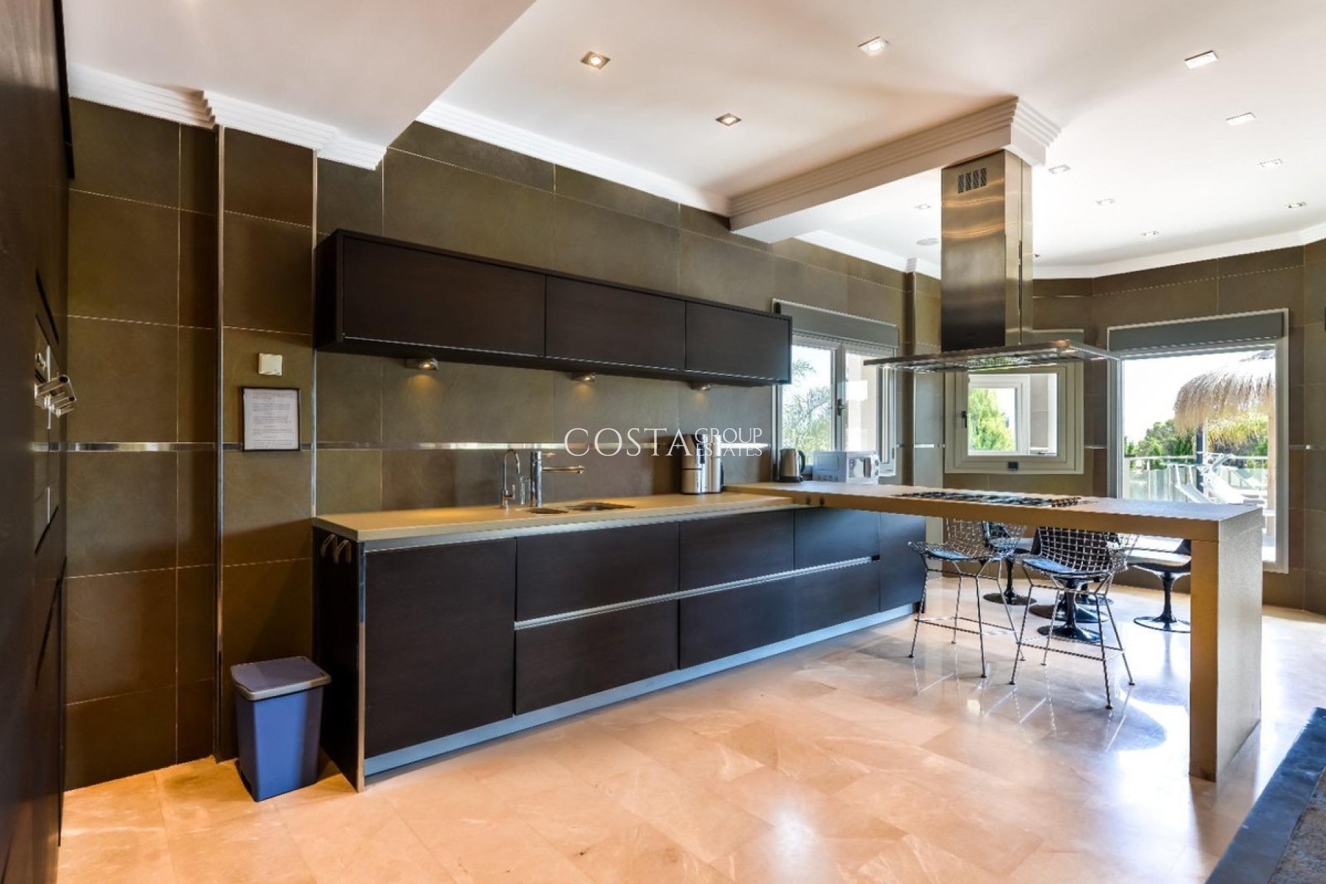 Resale - House -
Benissa - Benissa Centro