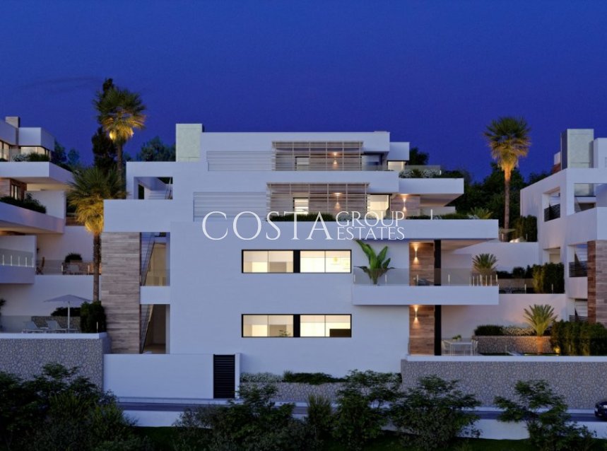 Resale - House -
Benitachell - Benitachell Centro