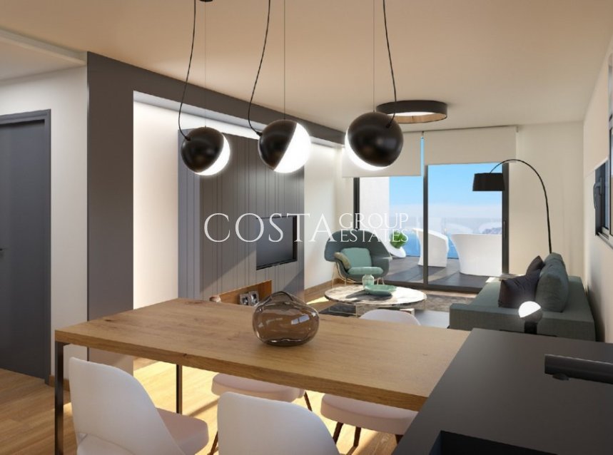 Resale - House -
Benitachell - Benitachell Centro