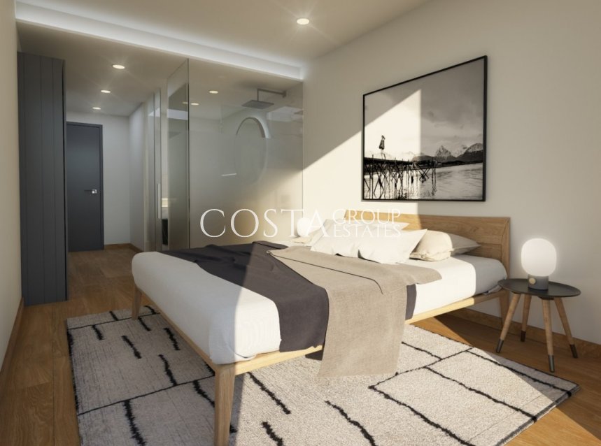 Resale - House -
Benitachell - Benitachell Centro