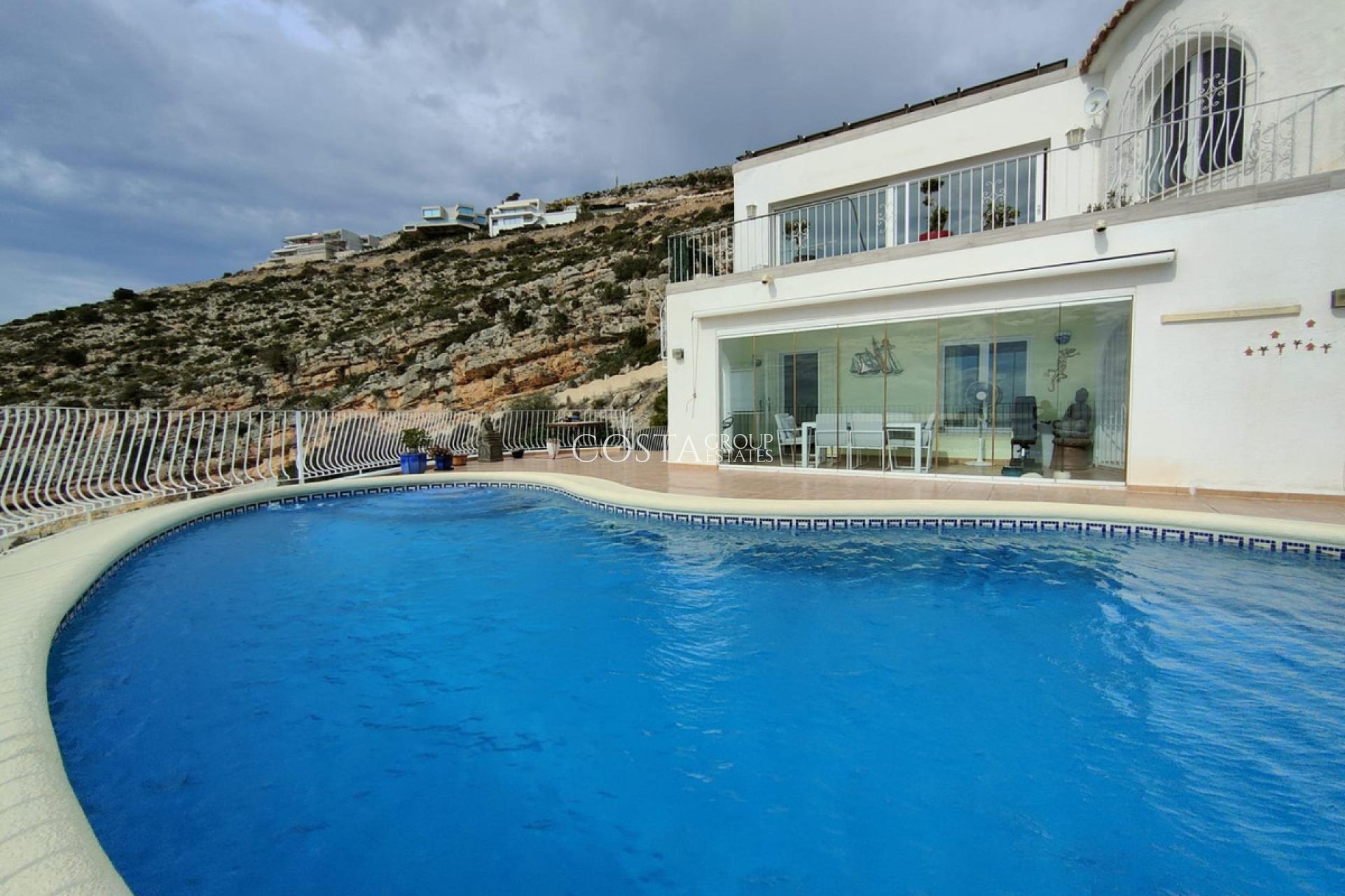 Resale - House -
Benitachell - Benitachell Centro