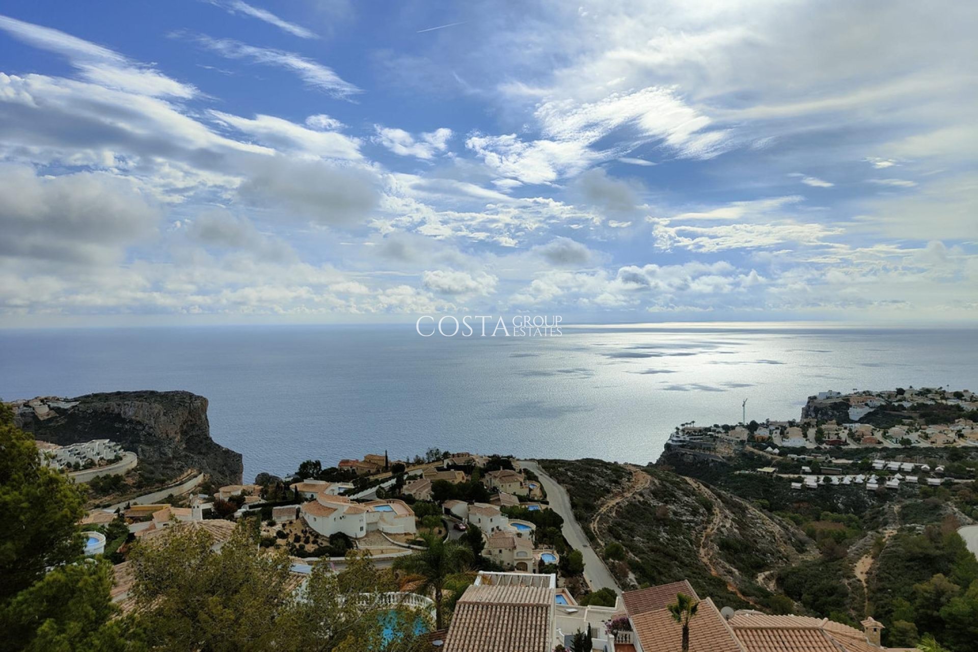 Resale - House -
Benitachell - Benitachell Centro