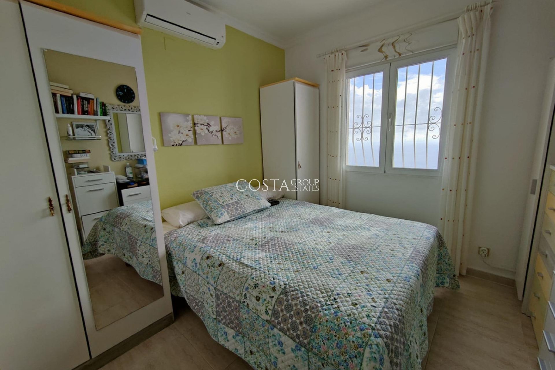Resale - House -
Benitachell - Benitachell Centro