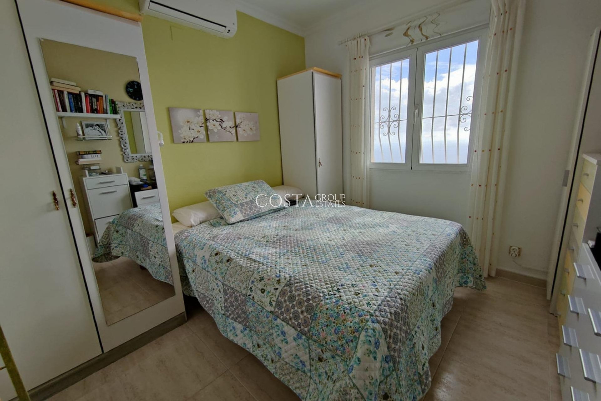 Resale - House -
Benitachell - Benitachell Centro