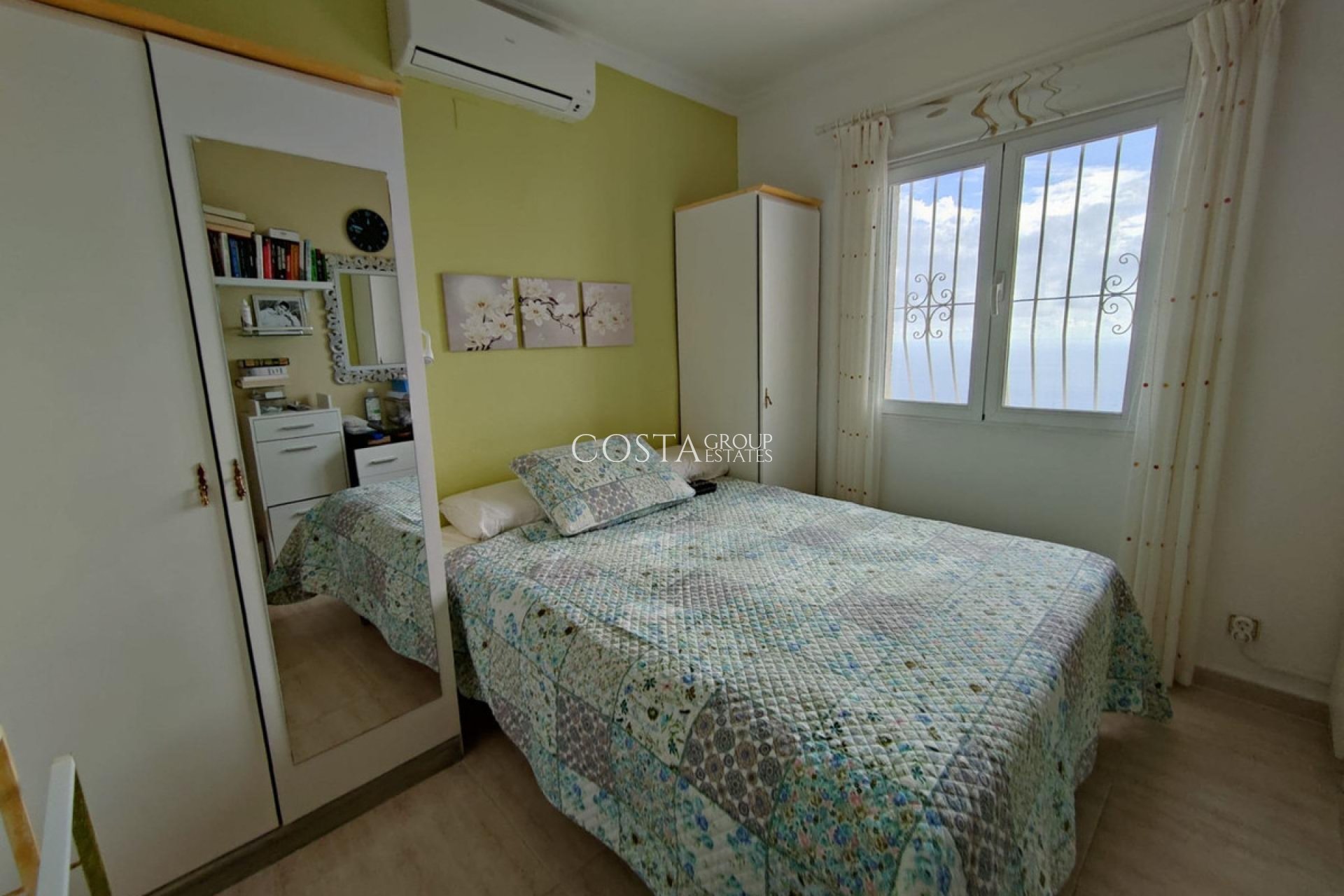 Resale - House -
Benitachell - Benitachell Centro