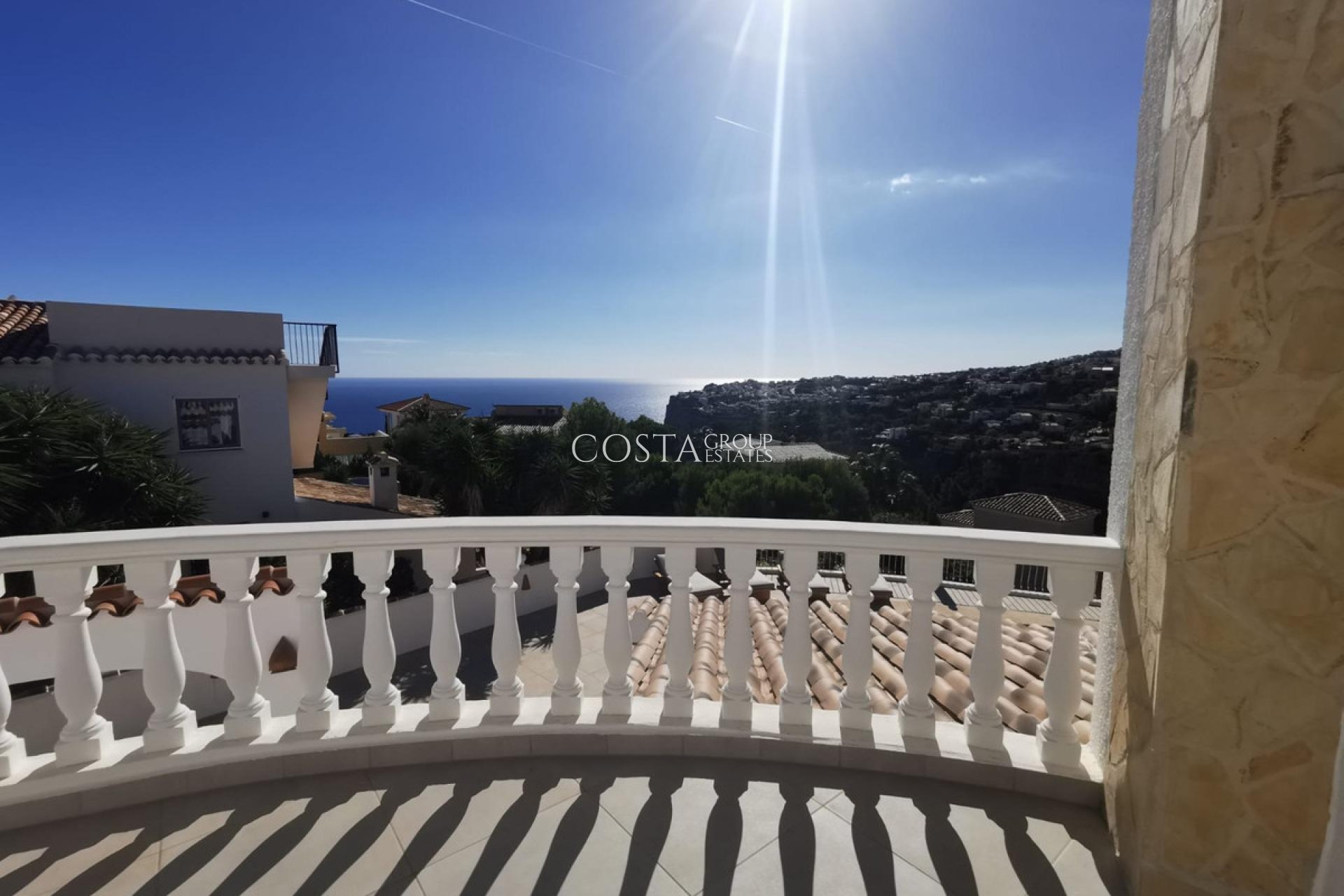 Resale - House -
Benitachell - Benitachell Centro