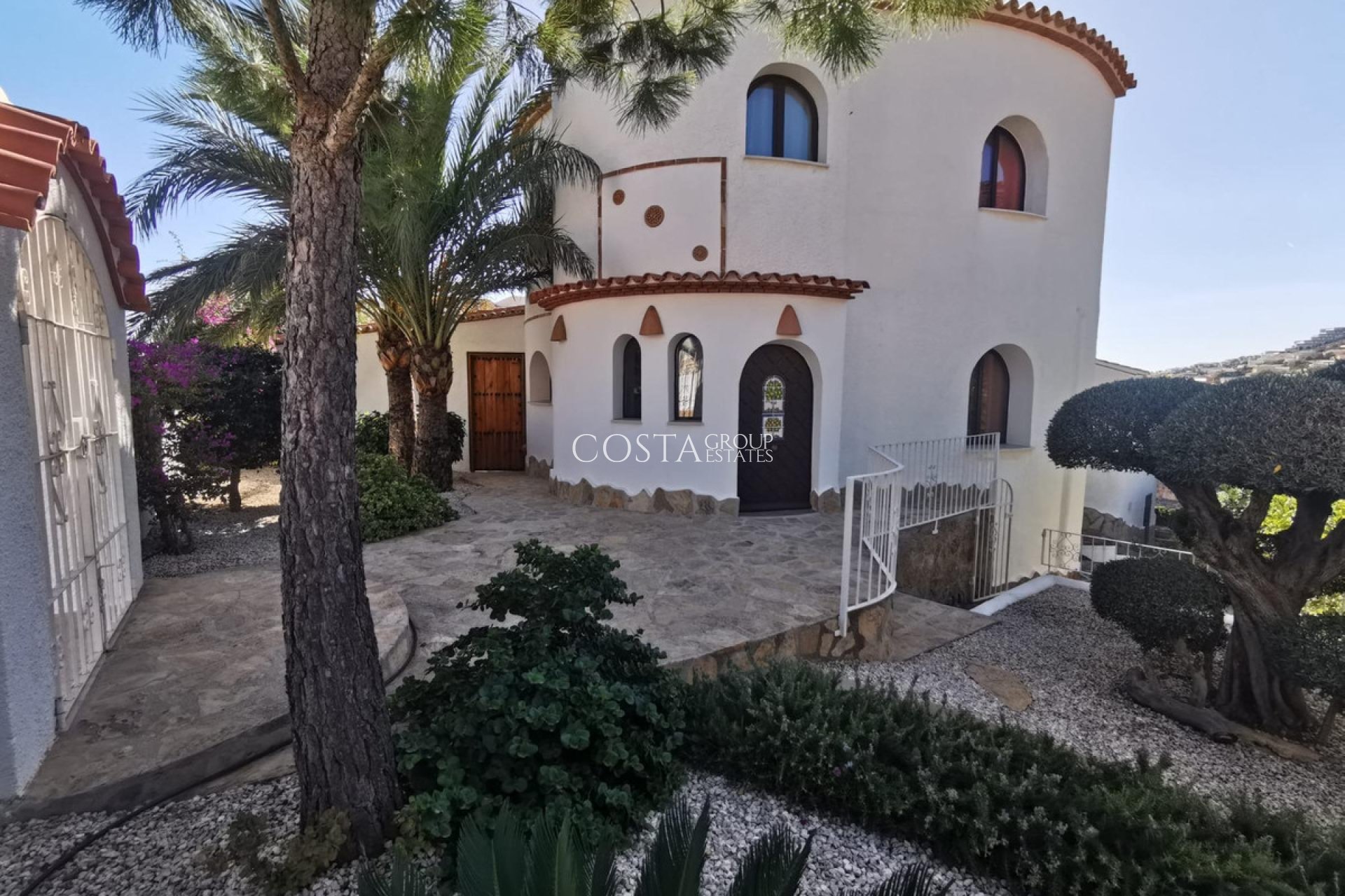 Resale - House -
Benitachell - Benitachell Centro