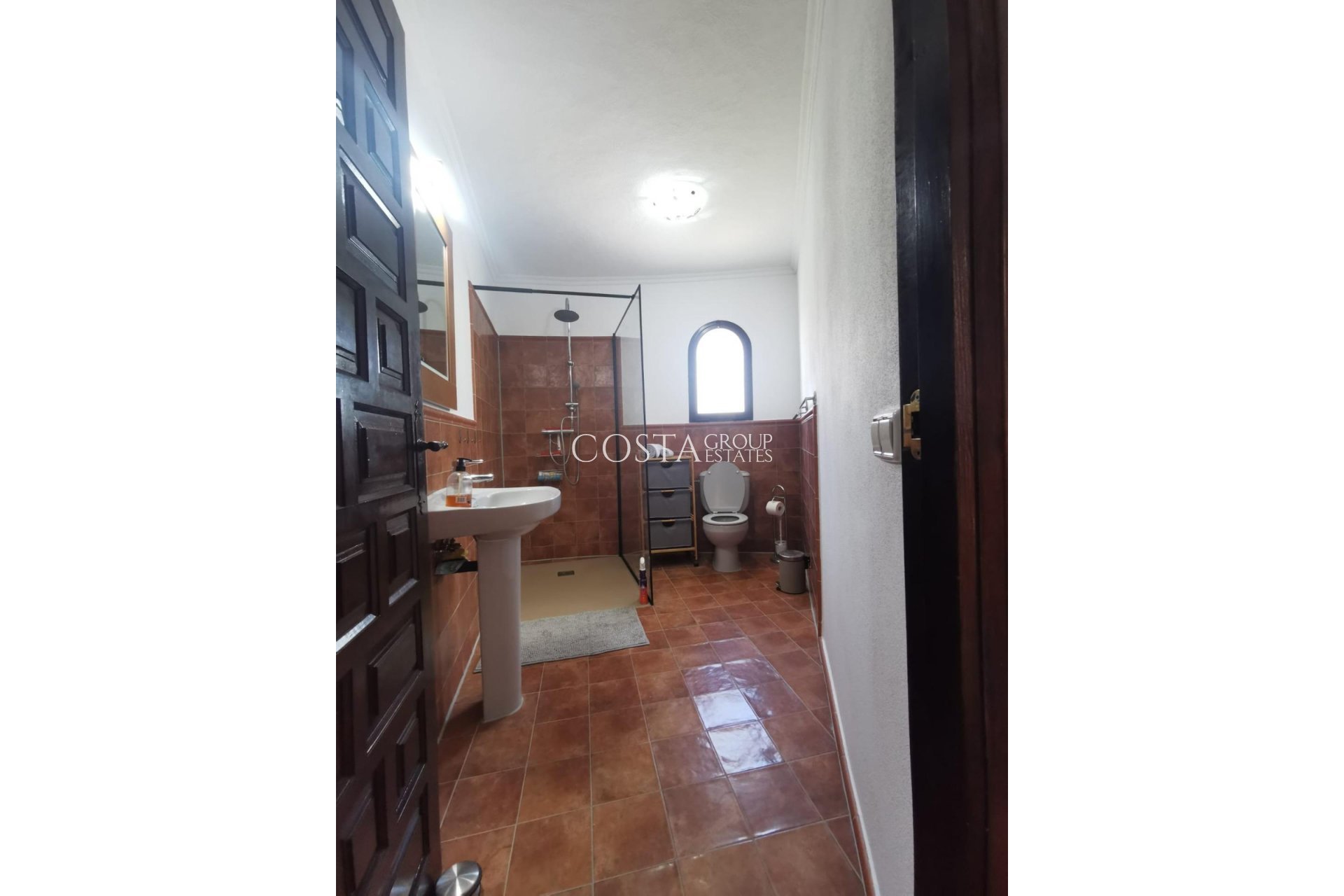 Resale - House -
Benitachell - Benitachell Centro
