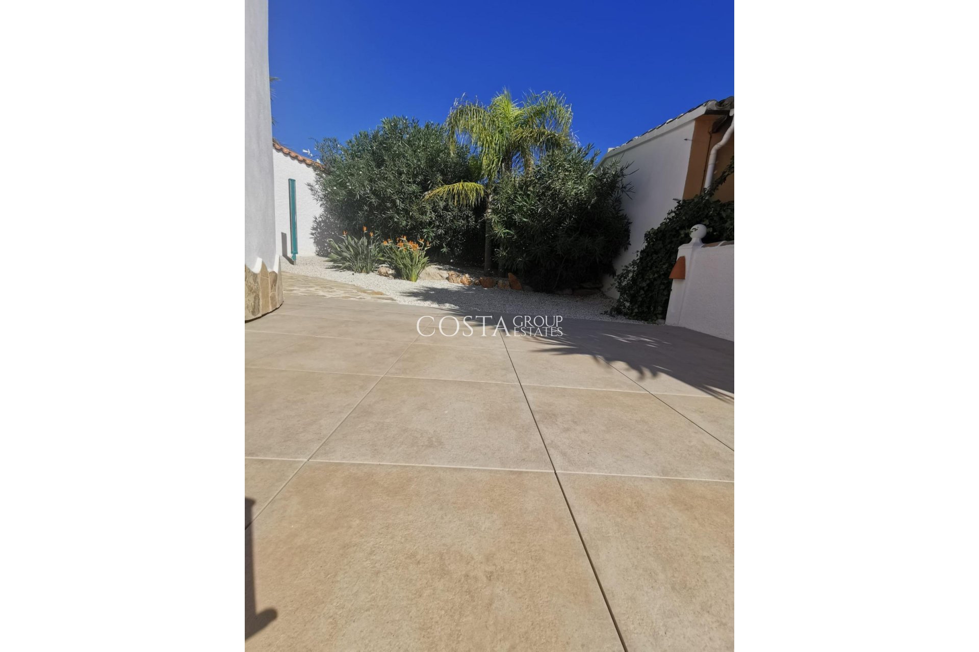 Resale - House -
Benitachell - Benitachell Centro