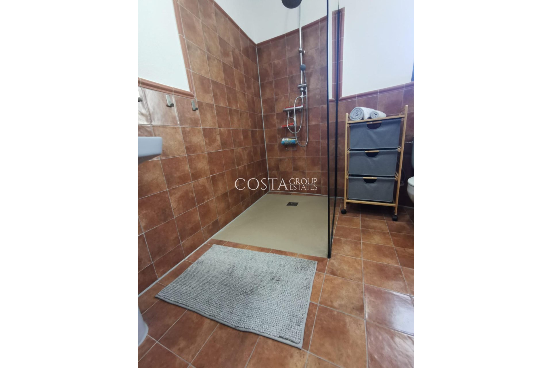 Resale - House -
Benitachell - Benitachell Centro