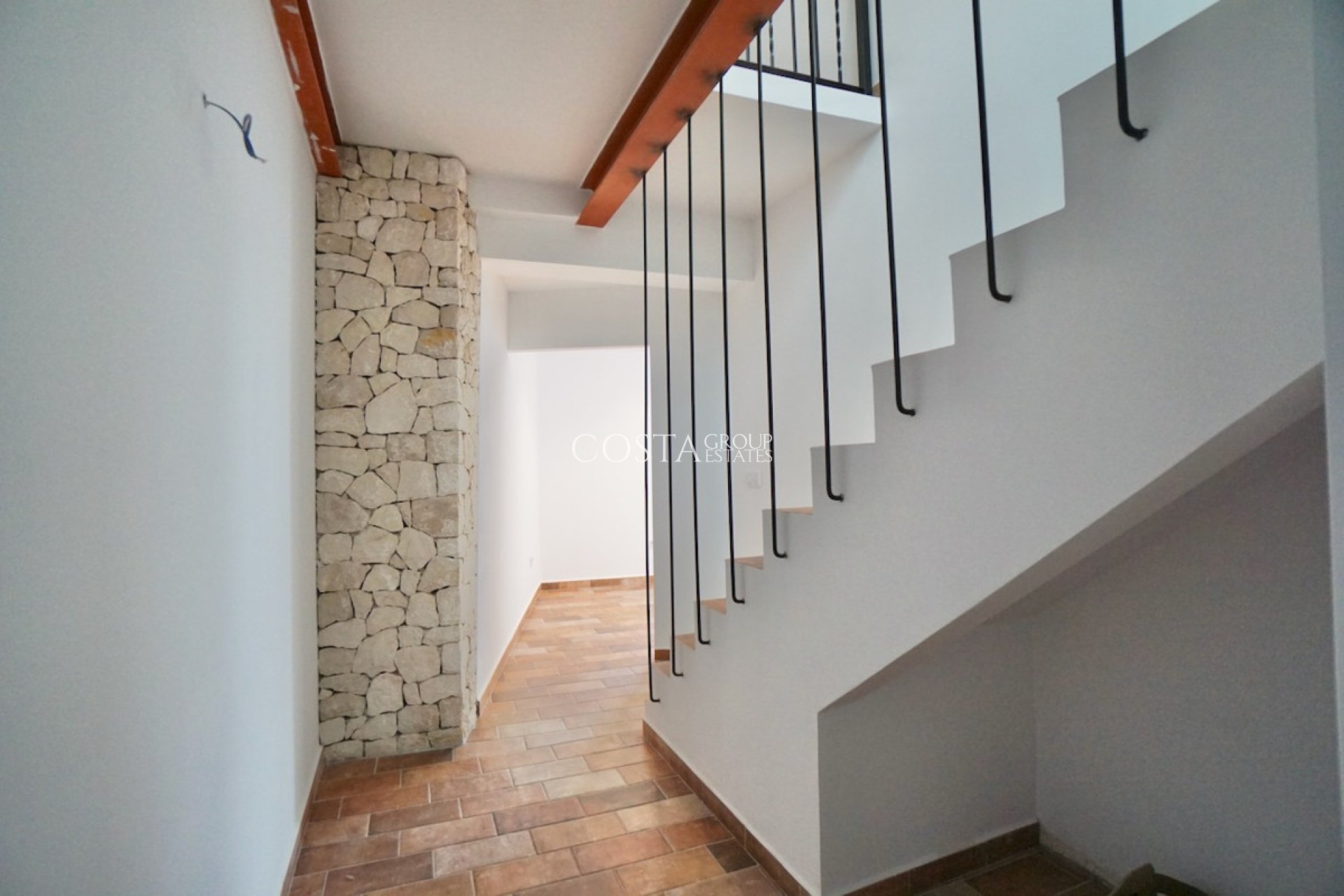 Resale - House -
Benitachell - Benitachell Centro