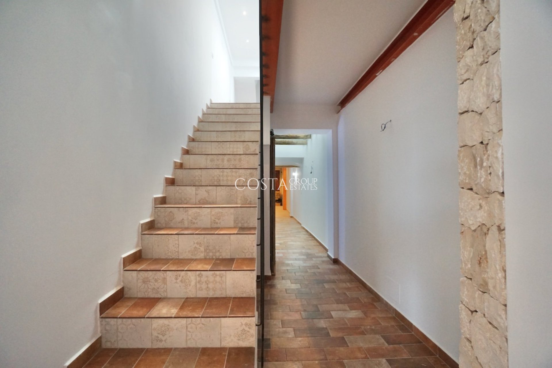 Resale - House -
Benitachell - Benitachell Centro