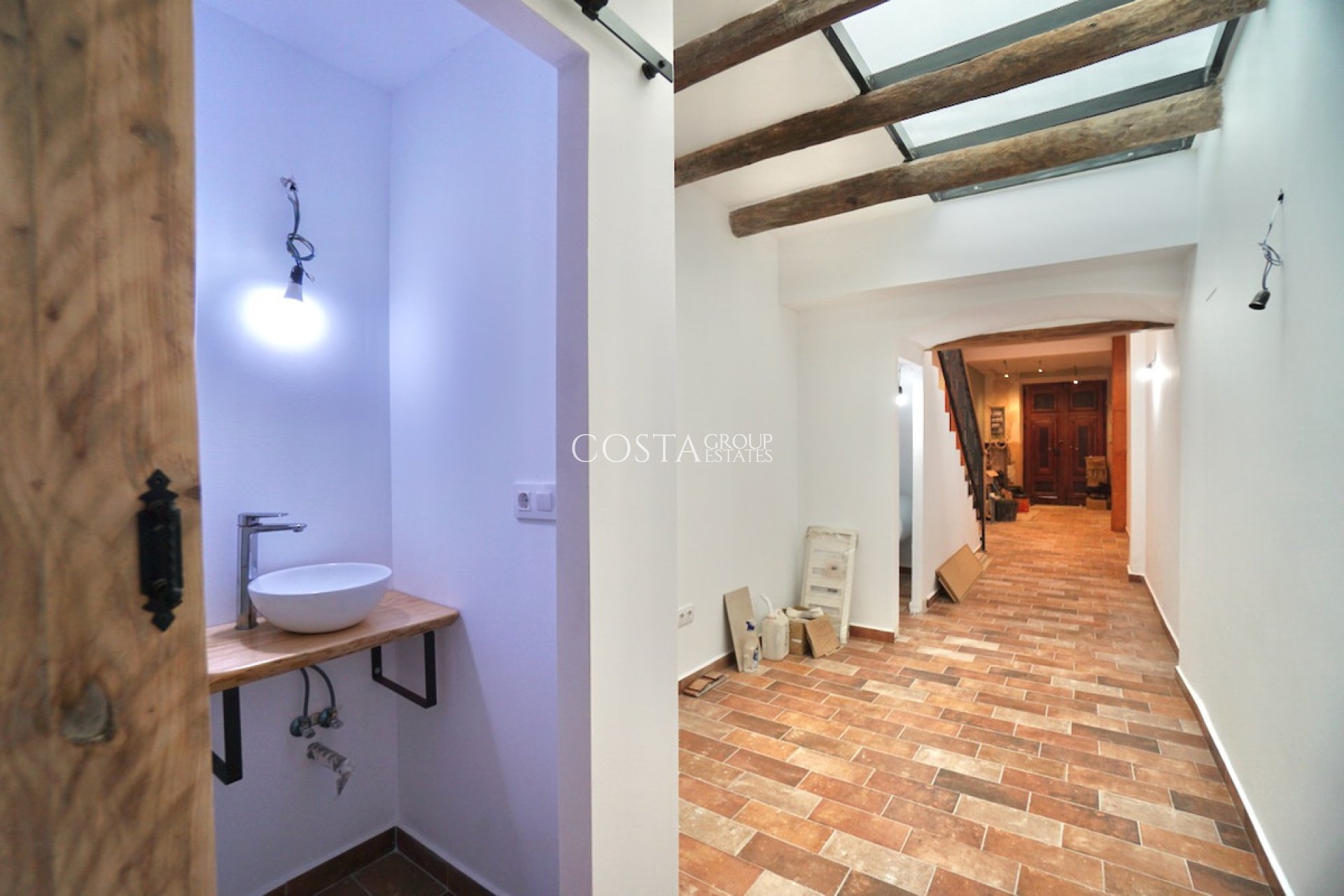 Resale - House -
Benitachell - Benitachell Centro