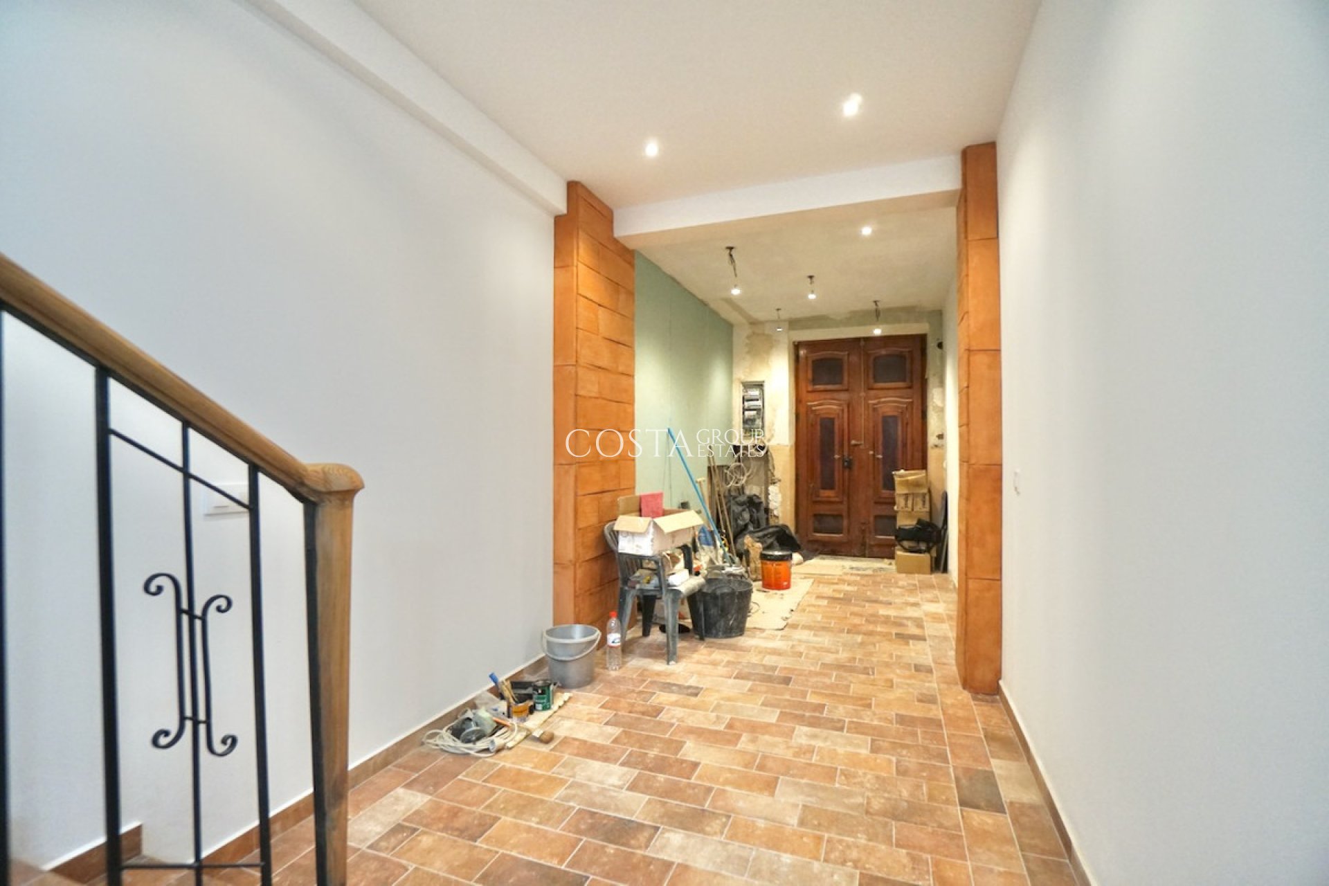 Resale - House -
Benitachell - Benitachell Centro