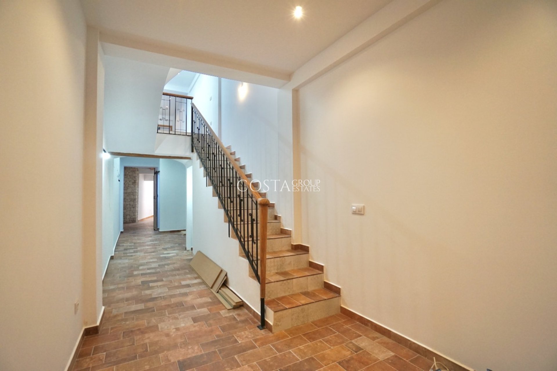 Resale - House -
Benitachell - Benitachell Centro