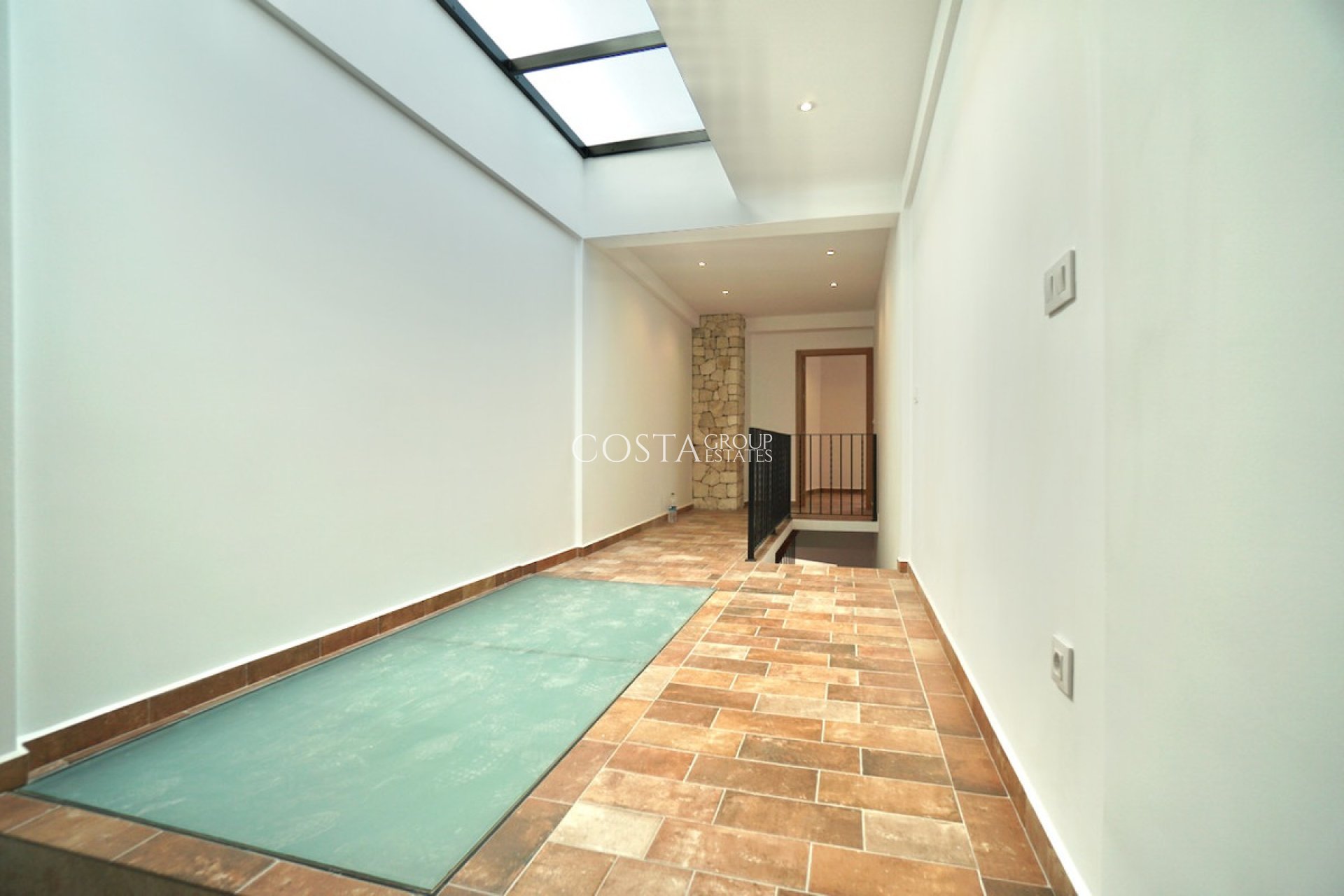 Resale - House -
Benitachell - Benitachell Centro