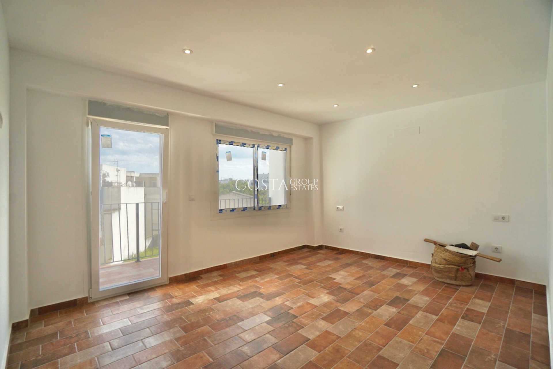 Resale - House -
Benitachell - Benitachell Centro