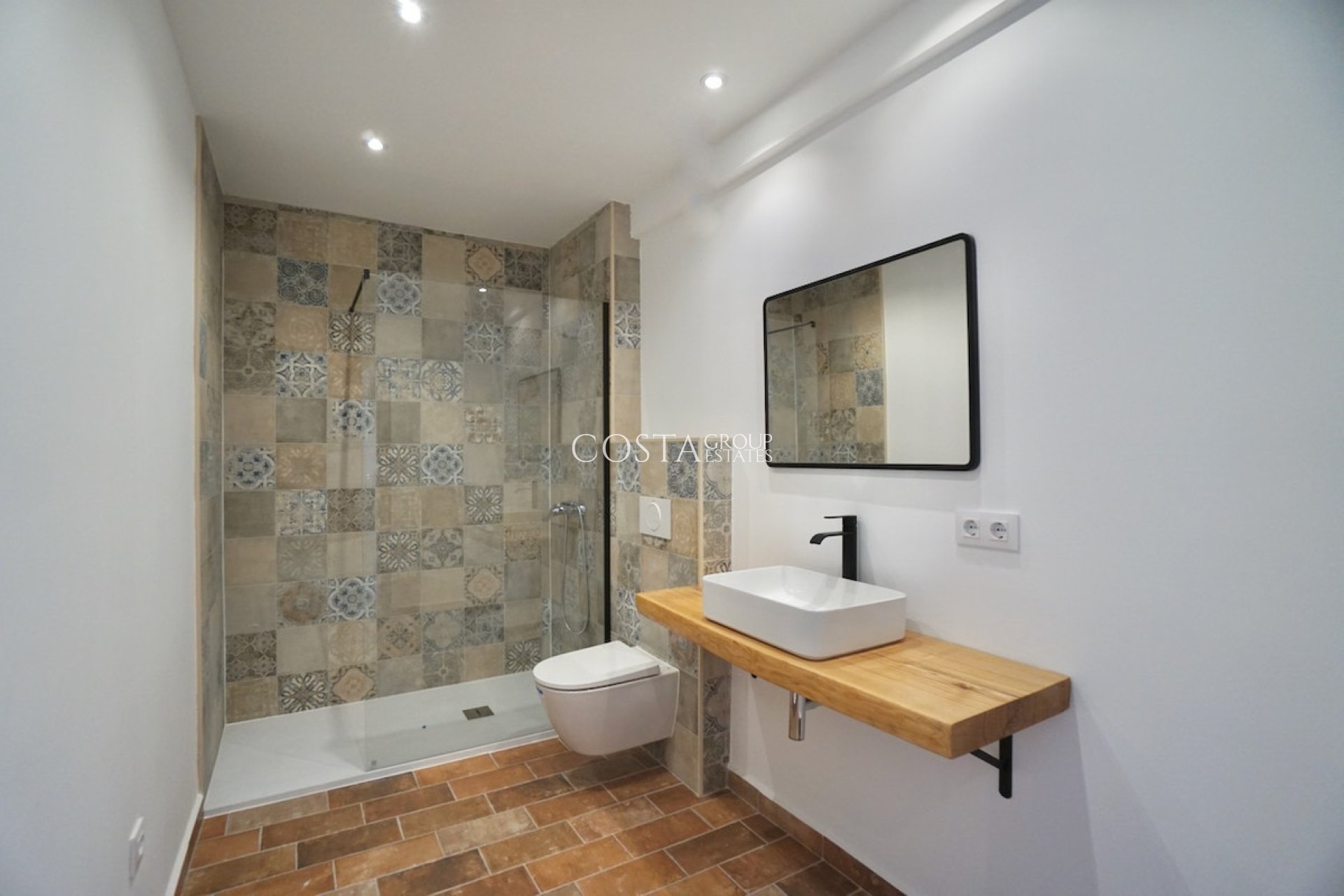 Resale - House -
Benitachell - Benitachell Centro