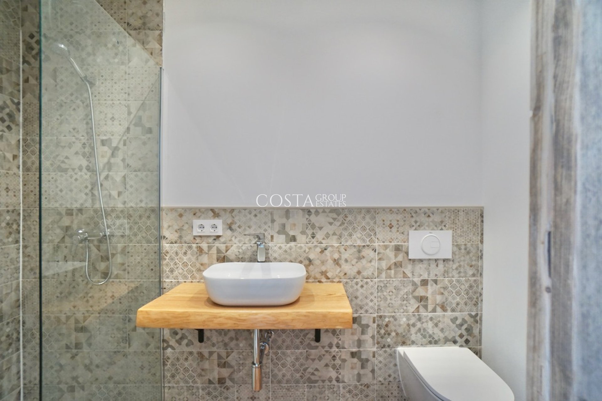 Resale - House -
Benitachell - Benitachell Centro