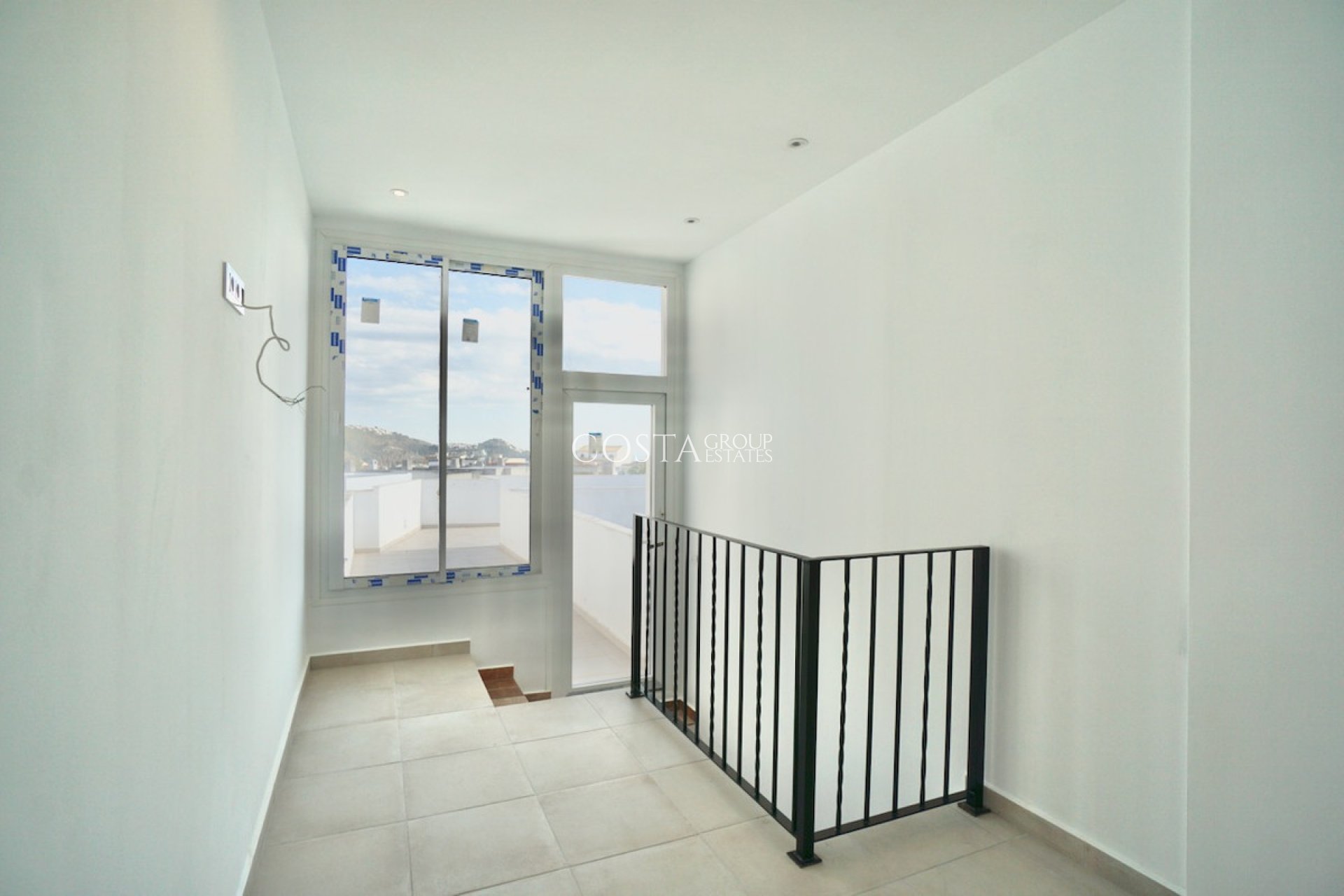 Resale - House -
Benitachell - Benitachell Centro