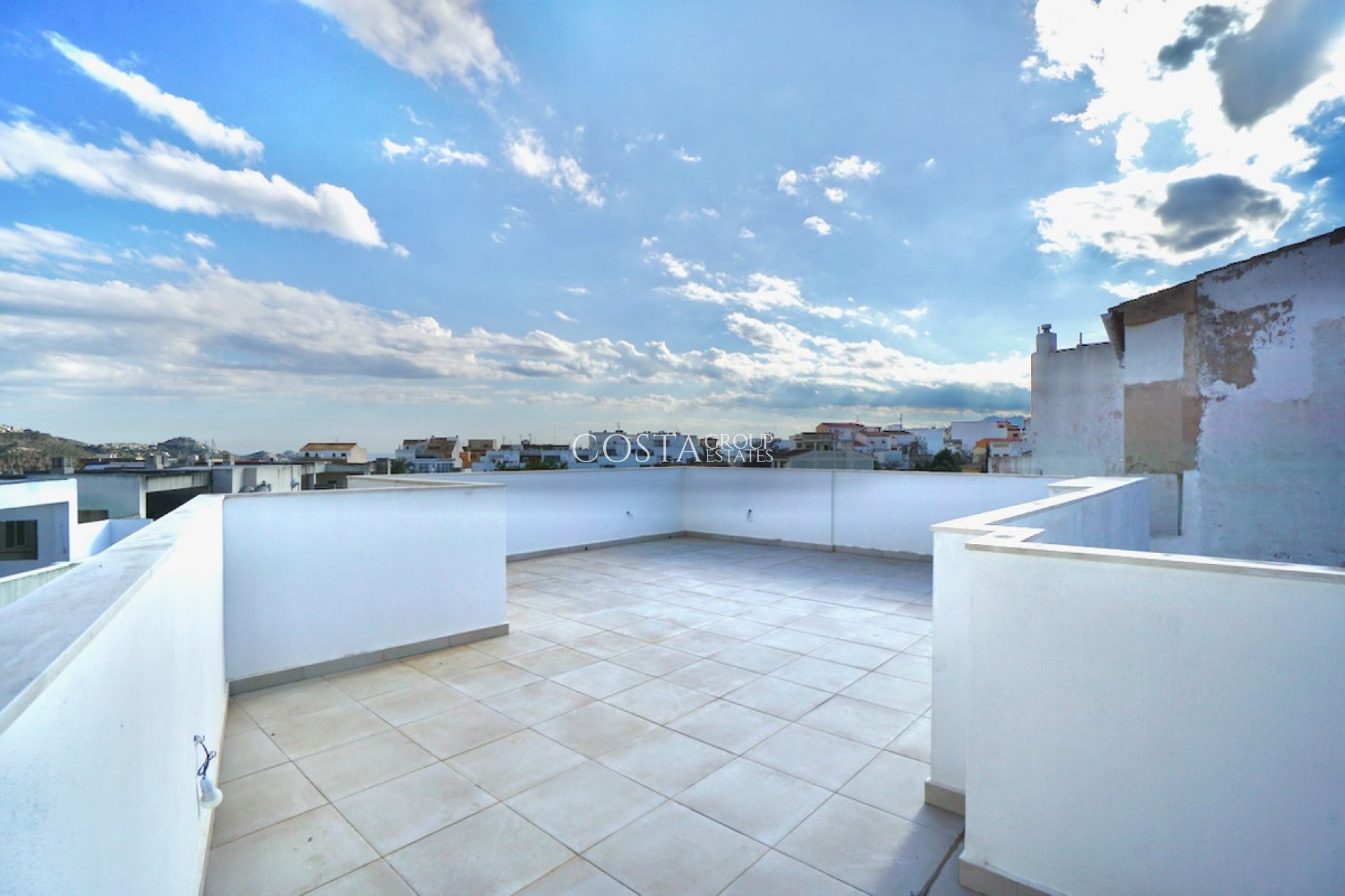 Resale - House -
Benitachell - Benitachell Centro