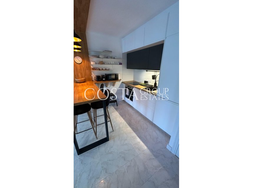 Resale - House -
Benitachell - Benitachell Centro