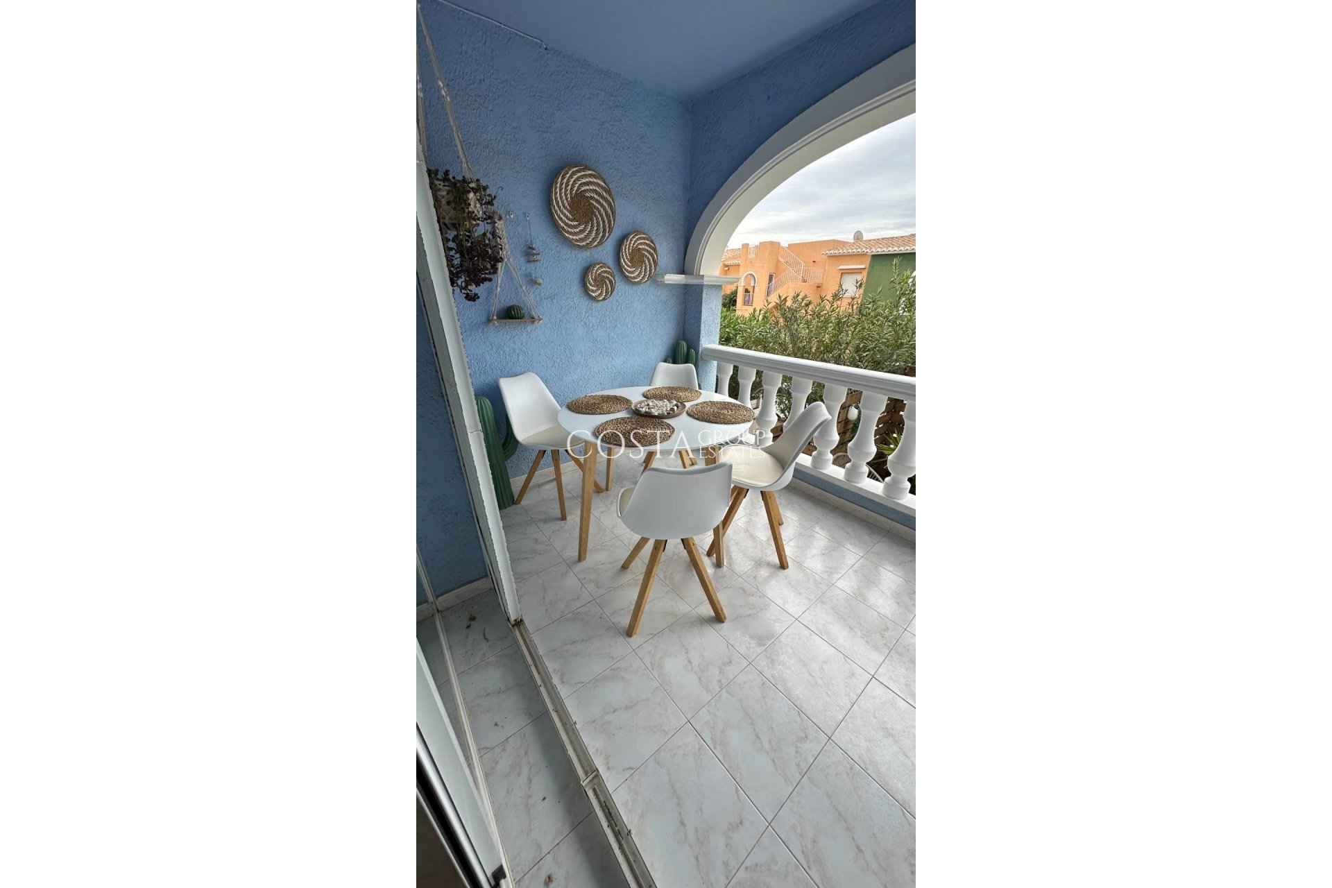 Resale - House -
Benitachell - Benitachell Centro