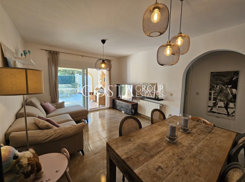 Resale - House -
Benitachell - Benitachell Centro