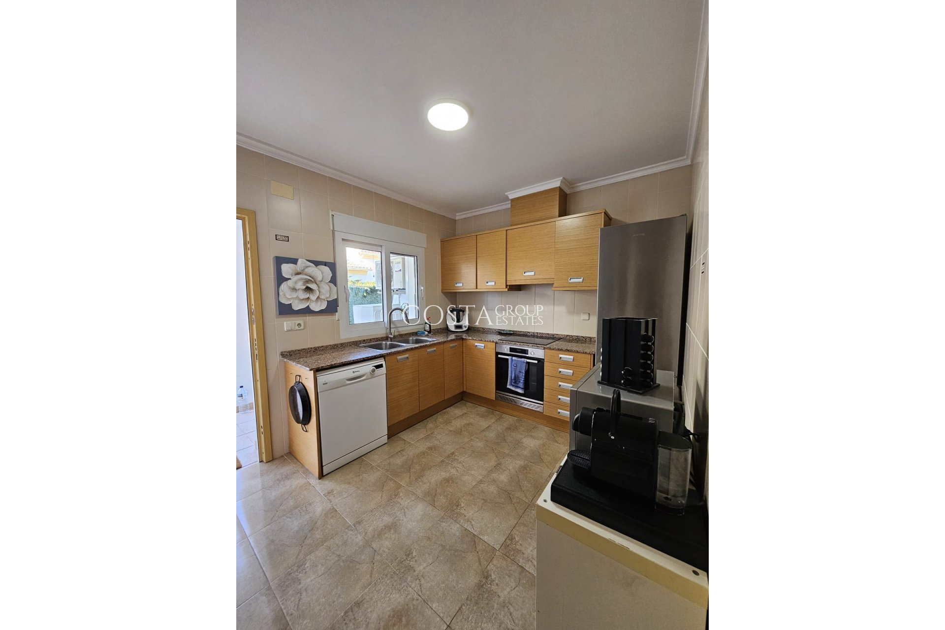 Resale - House -
Benitachell - Benitachell Centro