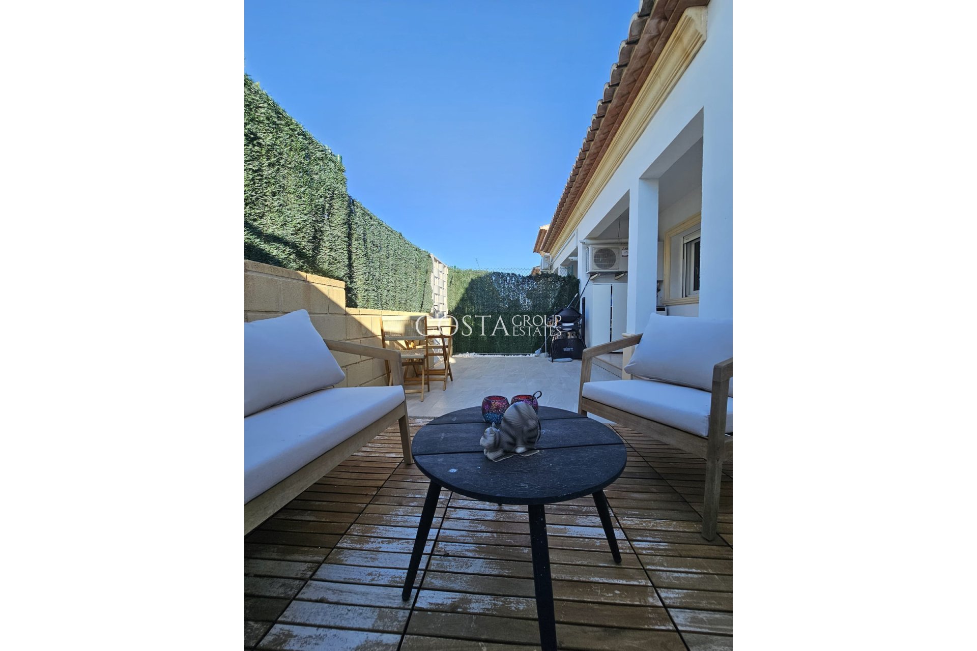 Resale - House -
Benitachell - Benitachell Centro