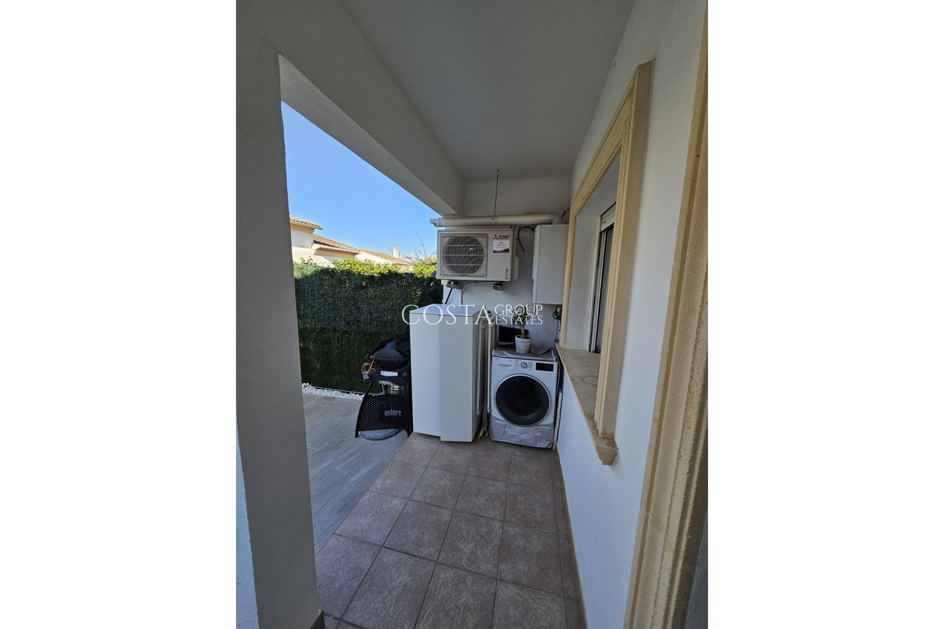 Resale - House -
Benitachell - Benitachell Centro