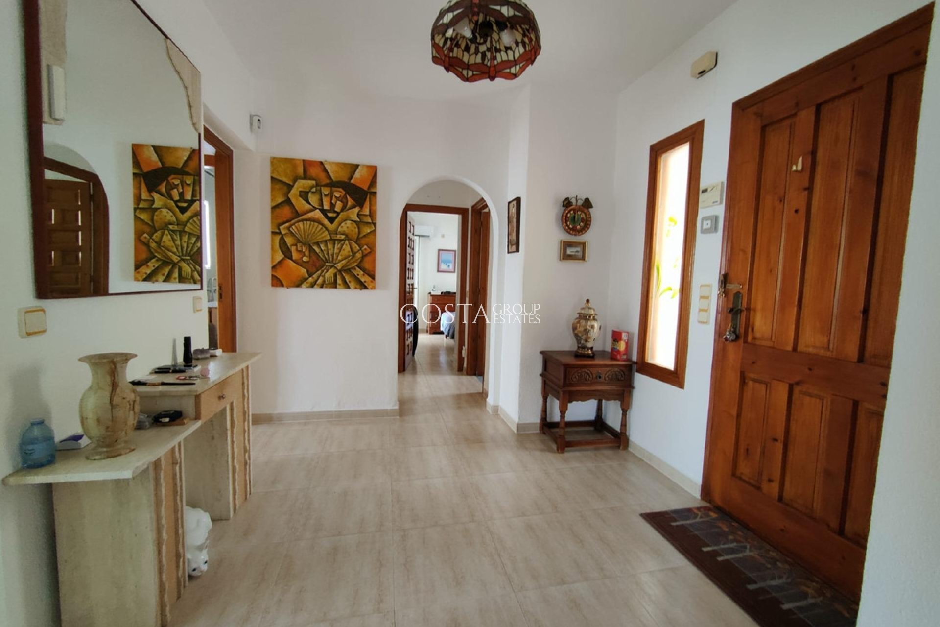 Resale - House -
Benitachell - Benitachell Centro