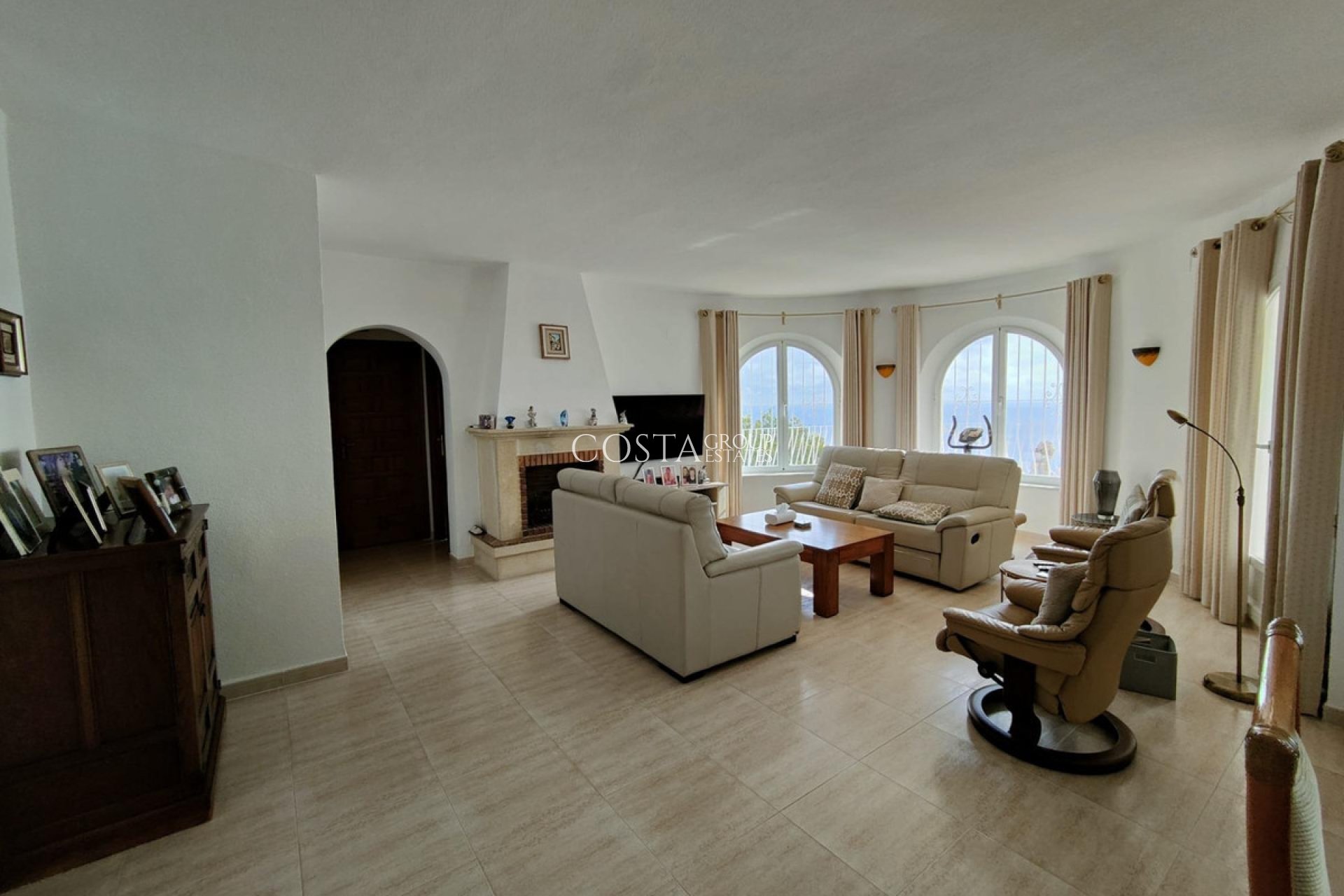 Resale - House -
Benitachell - Benitachell Centro