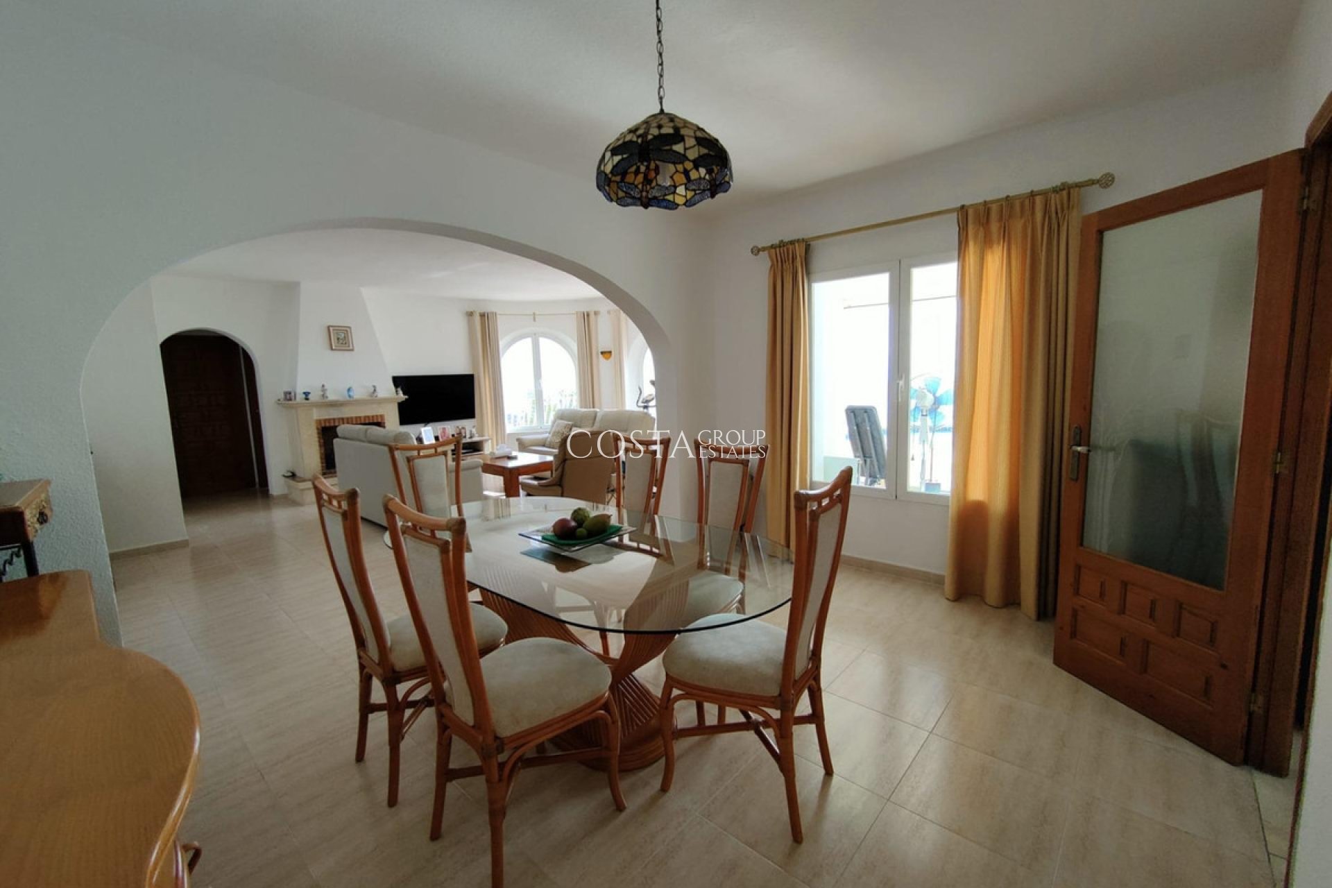 Resale - House -
Benitachell - Benitachell Centro