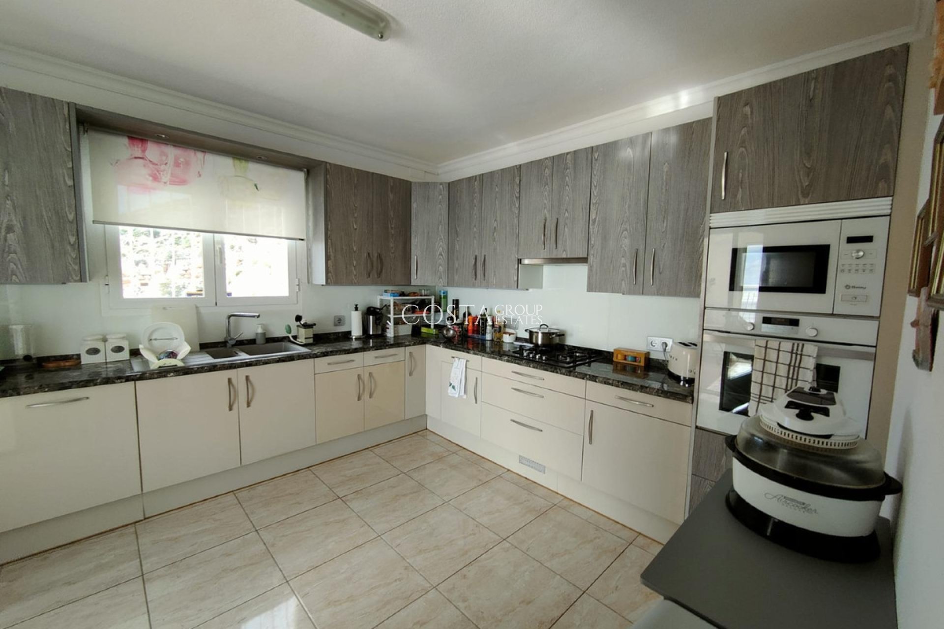 Resale - House -
Benitachell - Benitachell Centro