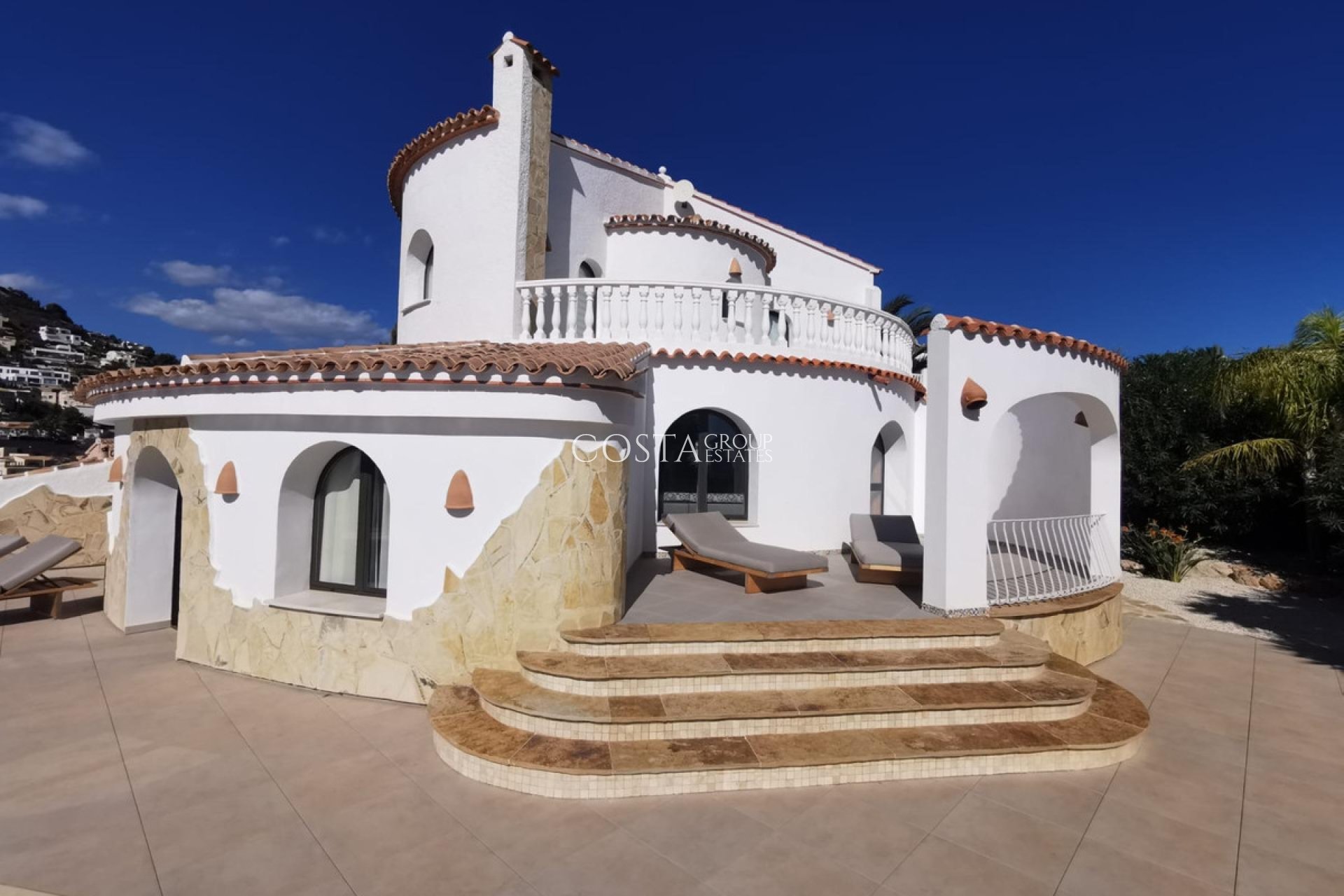 Resale - House -
Benitachell - Benitachell Centro