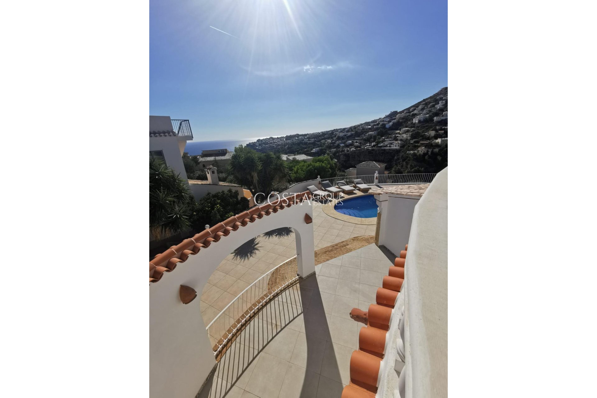 Resale - House -
Benitachell - Benitachell Centro