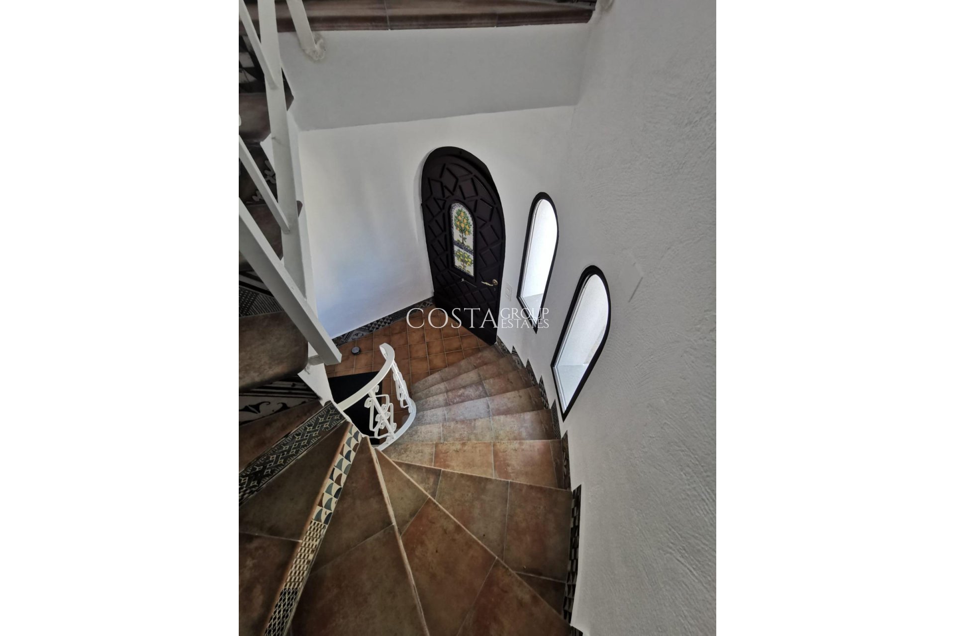 Resale - House -
Benitachell - Benitachell Centro