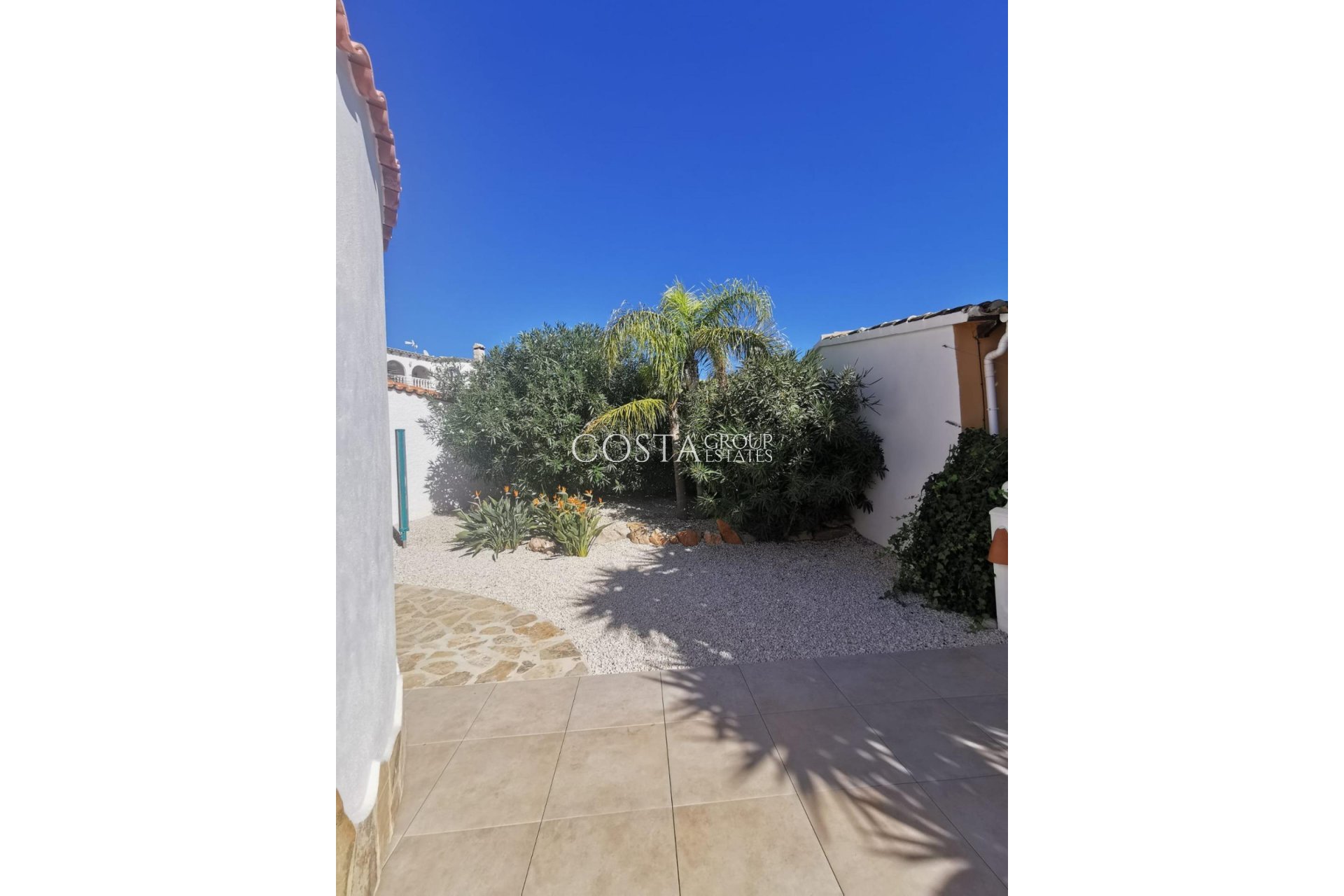 Resale - House -
Benitachell - Benitachell Centro